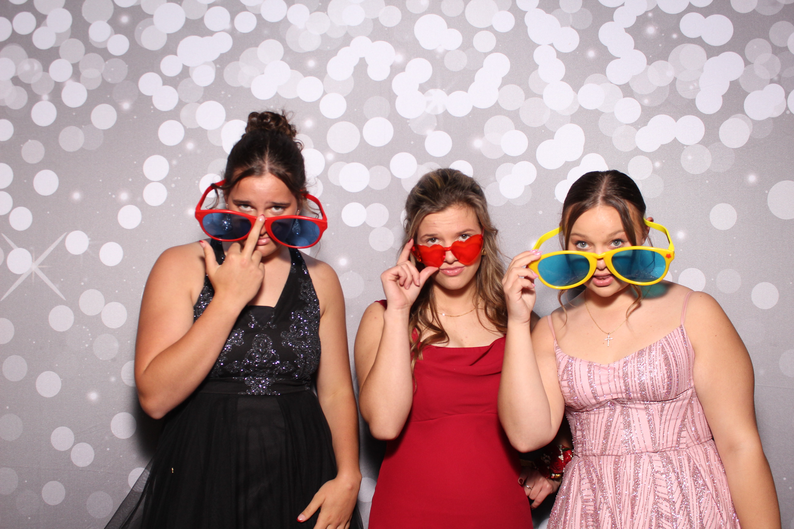 AMHEA Prom | View more photos from the event at gallery.photoboothcincy.com/u/PhotoBoothCincy/AMHEA-Prom-1
