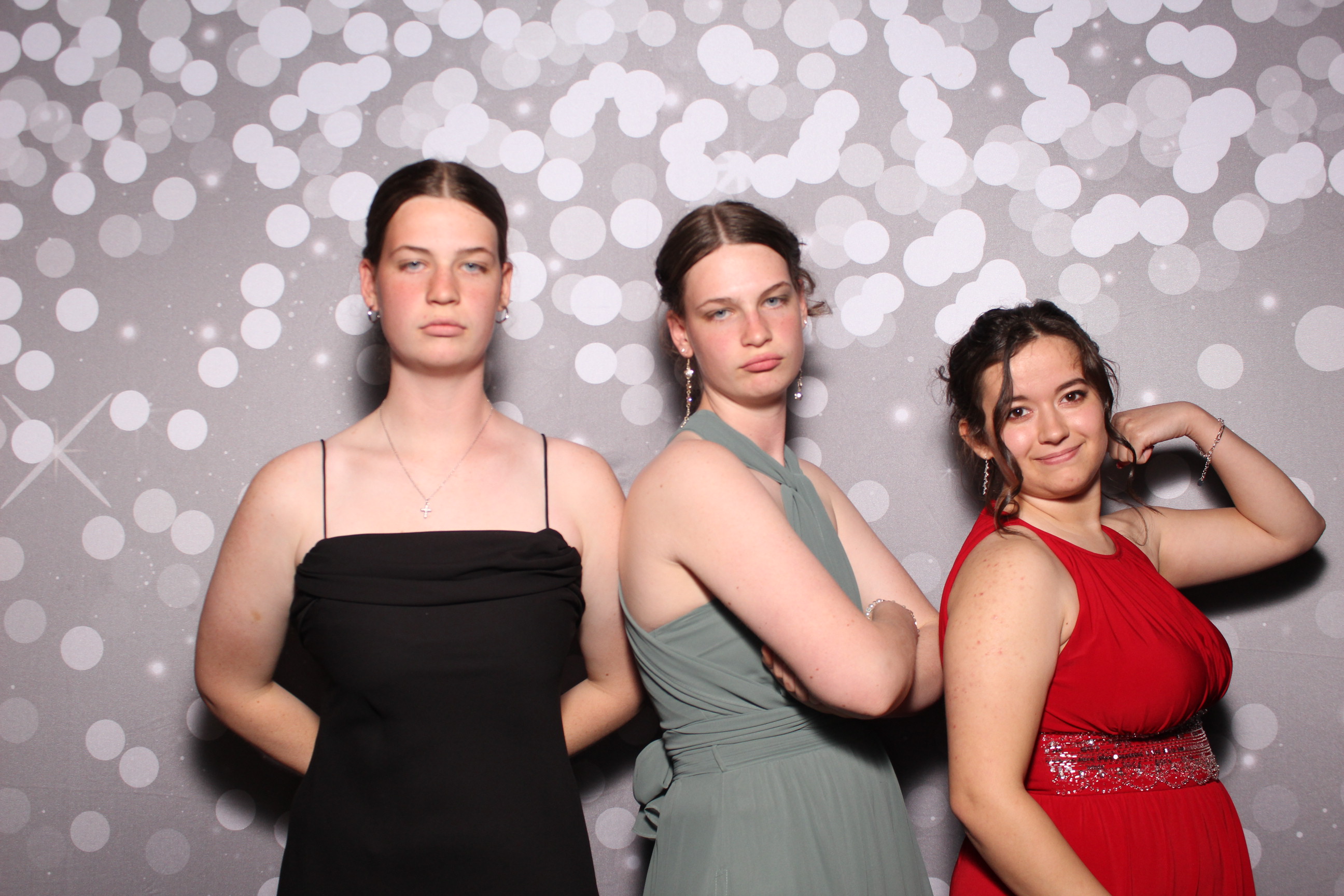 AMHEA Prom | View more photos from the event at gallery.photoboothcincy.com/u/PhotoBoothCincy/AMHEA-Prom-1
