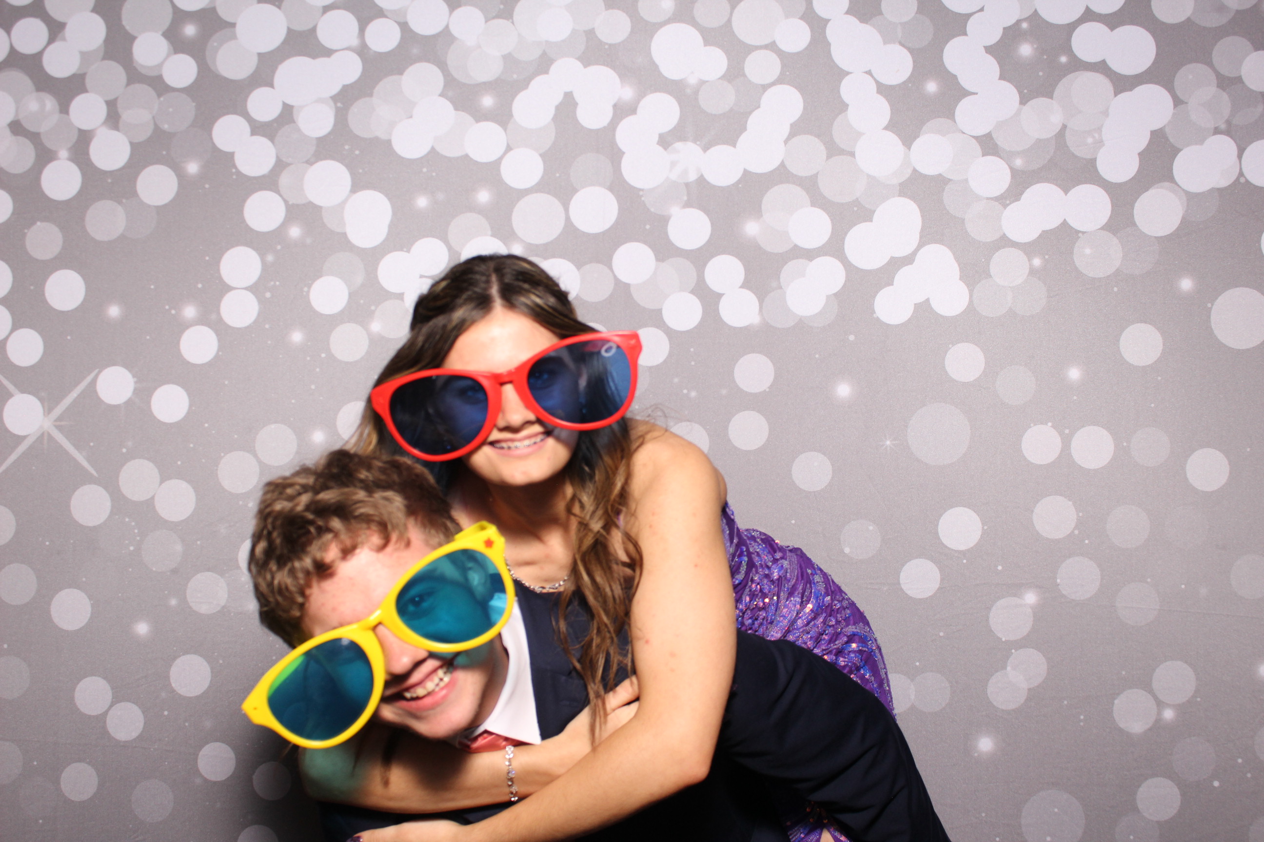 AMHEA Prom | View more photos from the event at gallery.photoboothcincy.com/u/PhotoBoothCincy/AMHEA-Prom-1