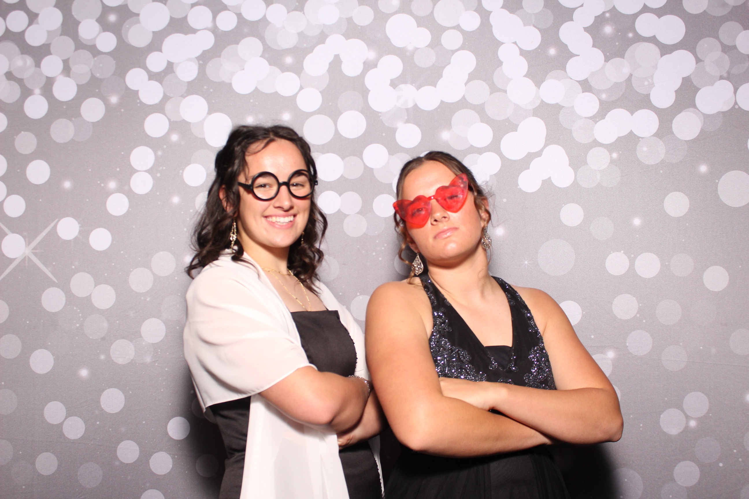 AMHEA Prom | View more photos from the event at gallery.photoboothcincy.com/u/PhotoBoothCincy/AMHEA-Prom-1