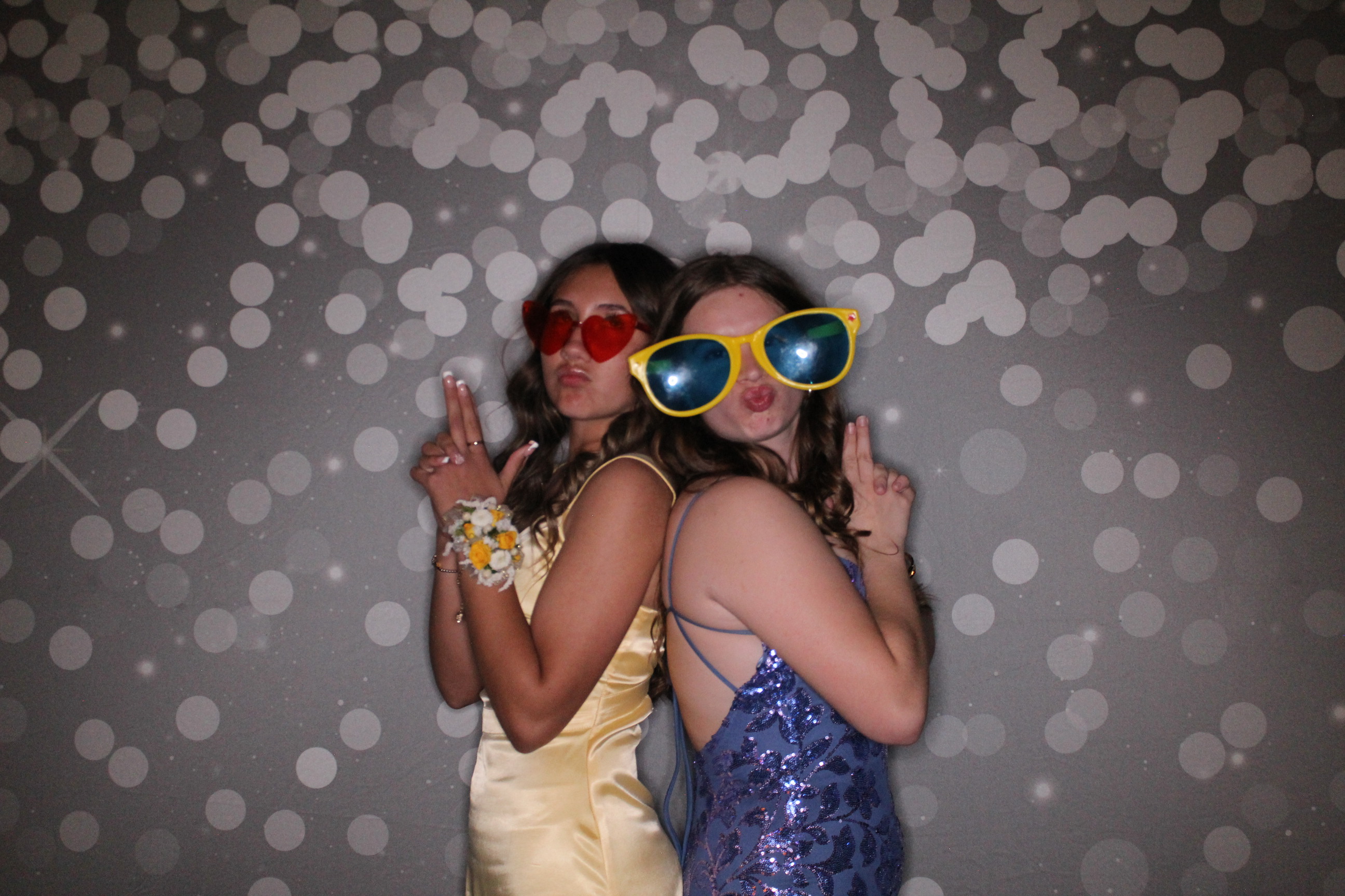 AMHEA Prom | View more photos from the event at gallery.photoboothcincy.com/u/PhotoBoothCincy/AMHEA-Prom-1