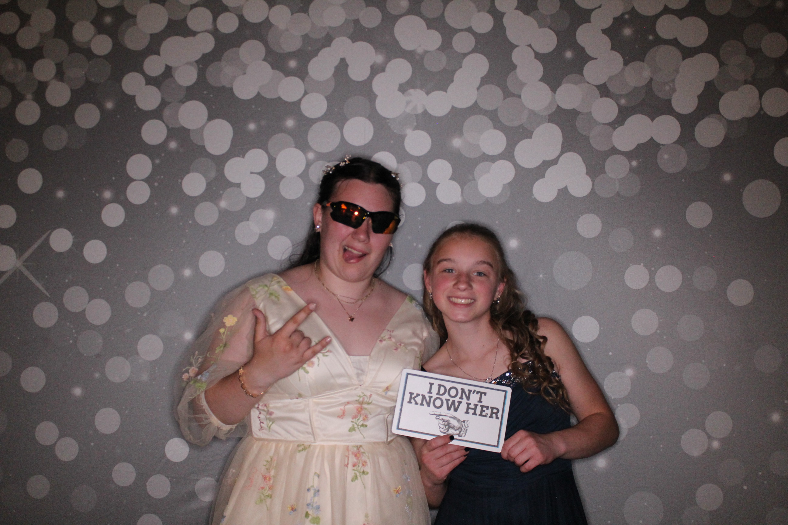 AMHEA Prom | View more photos from the event at gallery.photoboothcincy.com/u/PhotoBoothCincy/AMHEA-Prom-1