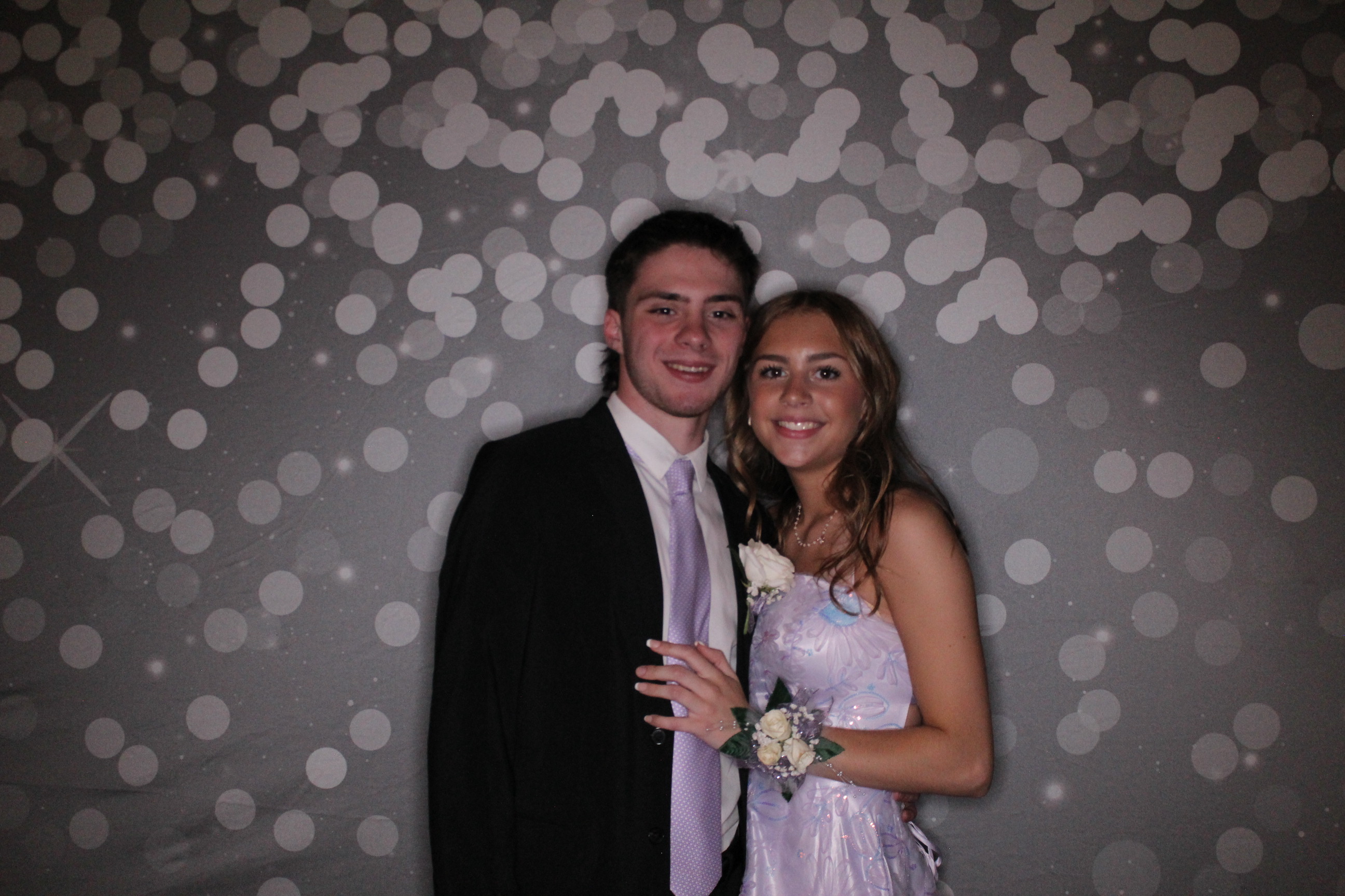 AMHEA Prom | View more photos from the event at gallery.photoboothcincy.com/u/PhotoBoothCincy/AMHEA-Prom-1