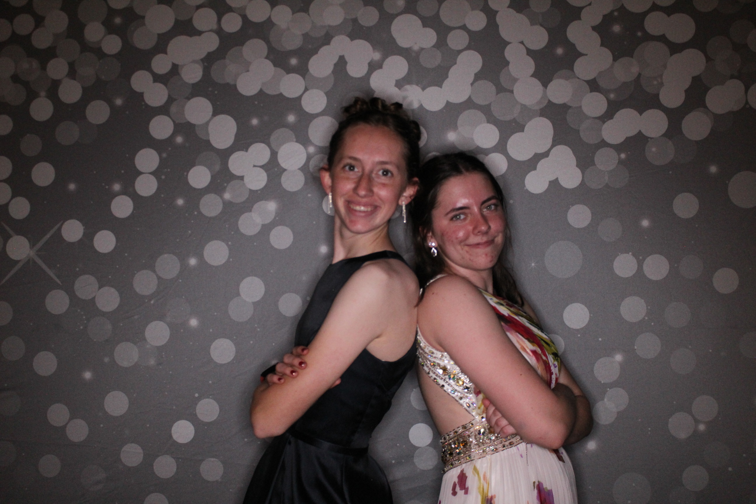 AMHEA Prom | View more photos from the event at gallery.photoboothcincy.com/u/PhotoBoothCincy/AMHEA-Prom-1