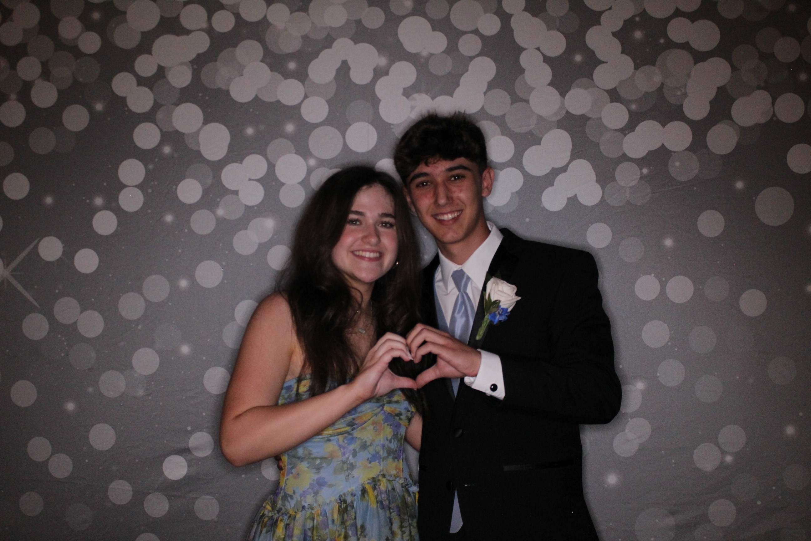 AMHEA Prom | View more photos from the event at gallery.photoboothcincy.com/u/PhotoBoothCincy/AMHEA-Prom-1