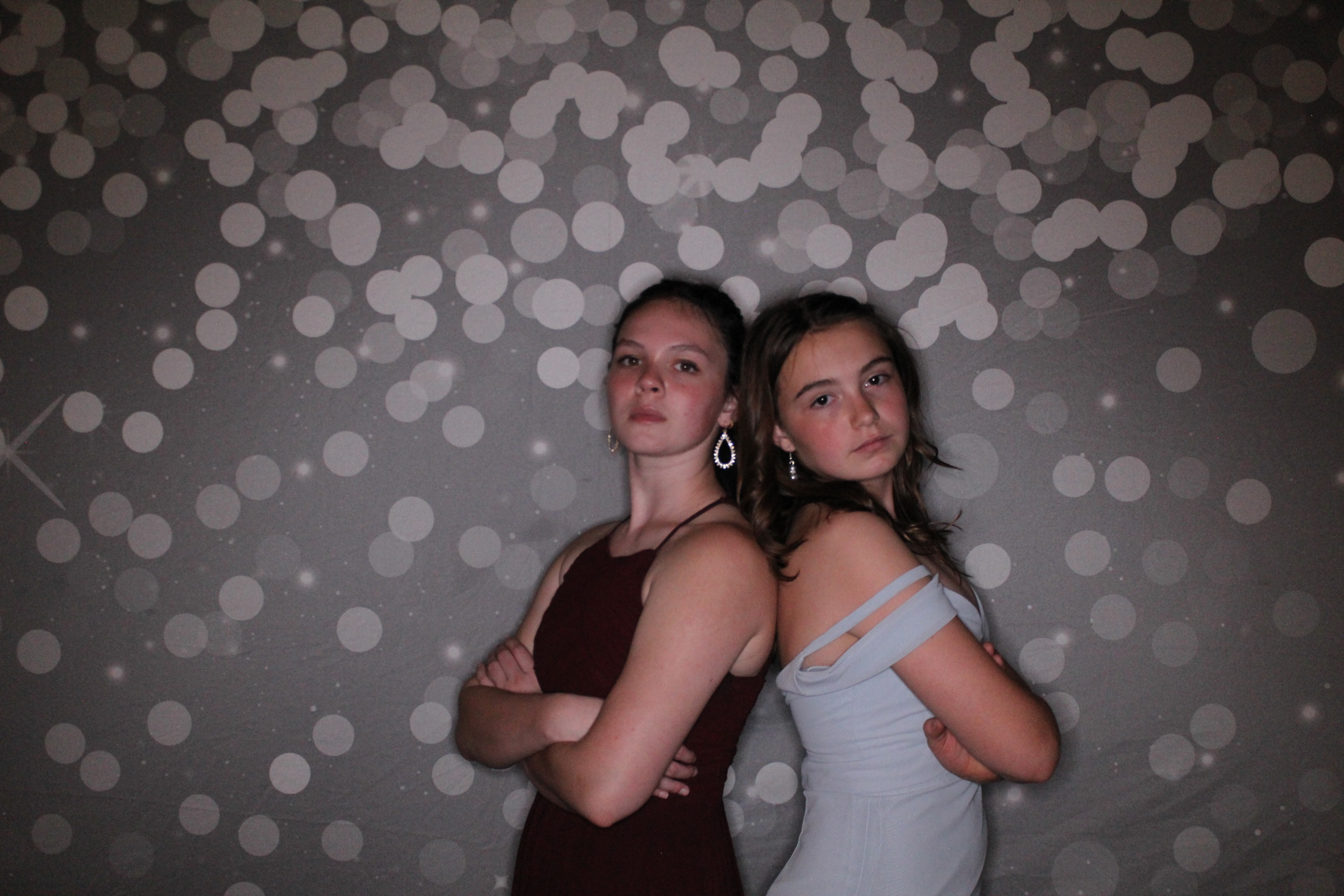 AMHEA Prom | View more photos from the event at gallery.photoboothcincy.com/u/PhotoBoothCincy/AMHEA-Prom-1