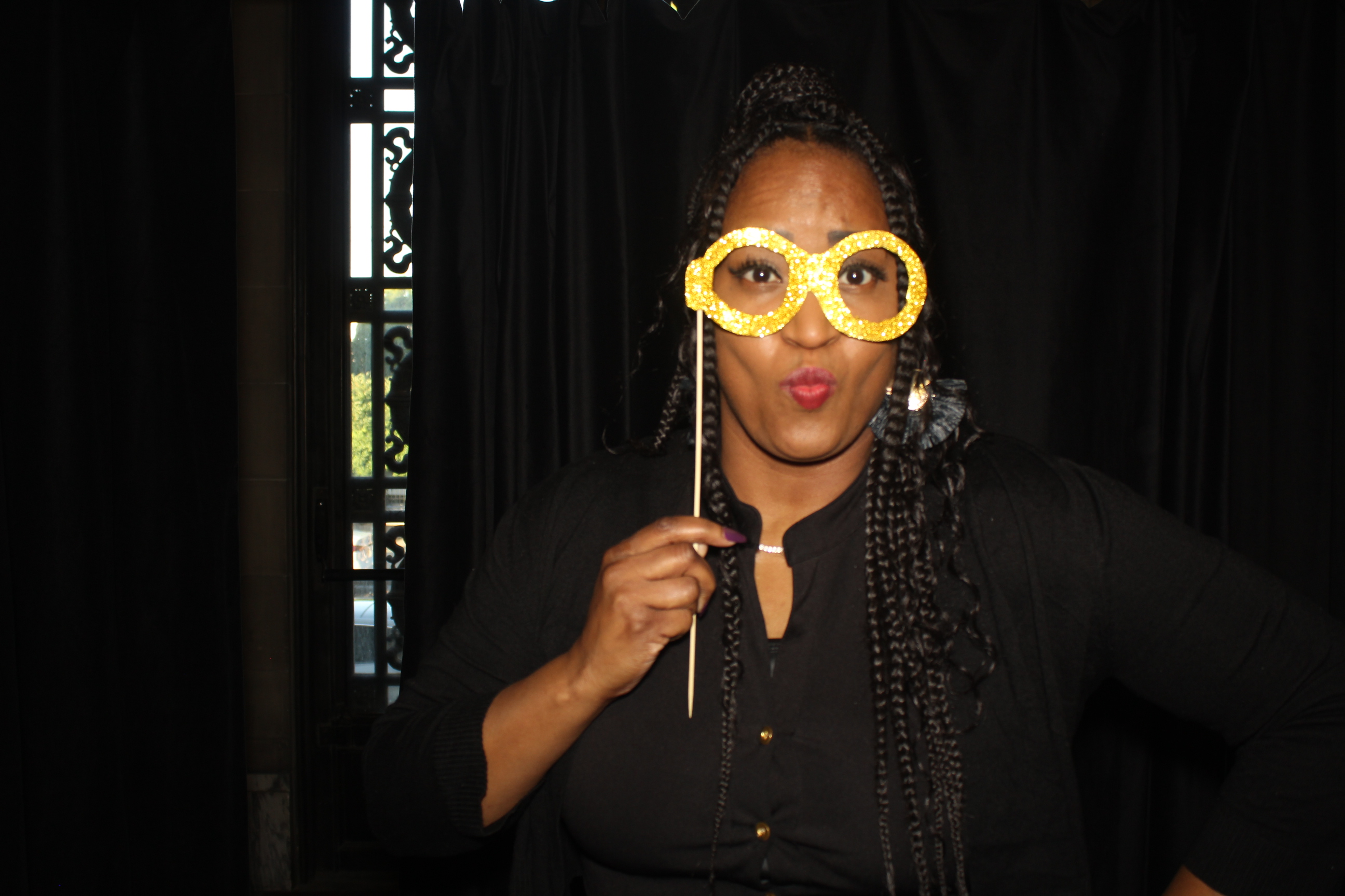 Aiken High School Prom | View more photos from the event at gallery.photoboothcincy.com/u/PhotoBoothCincy/Aiken-High-School-Prom-0