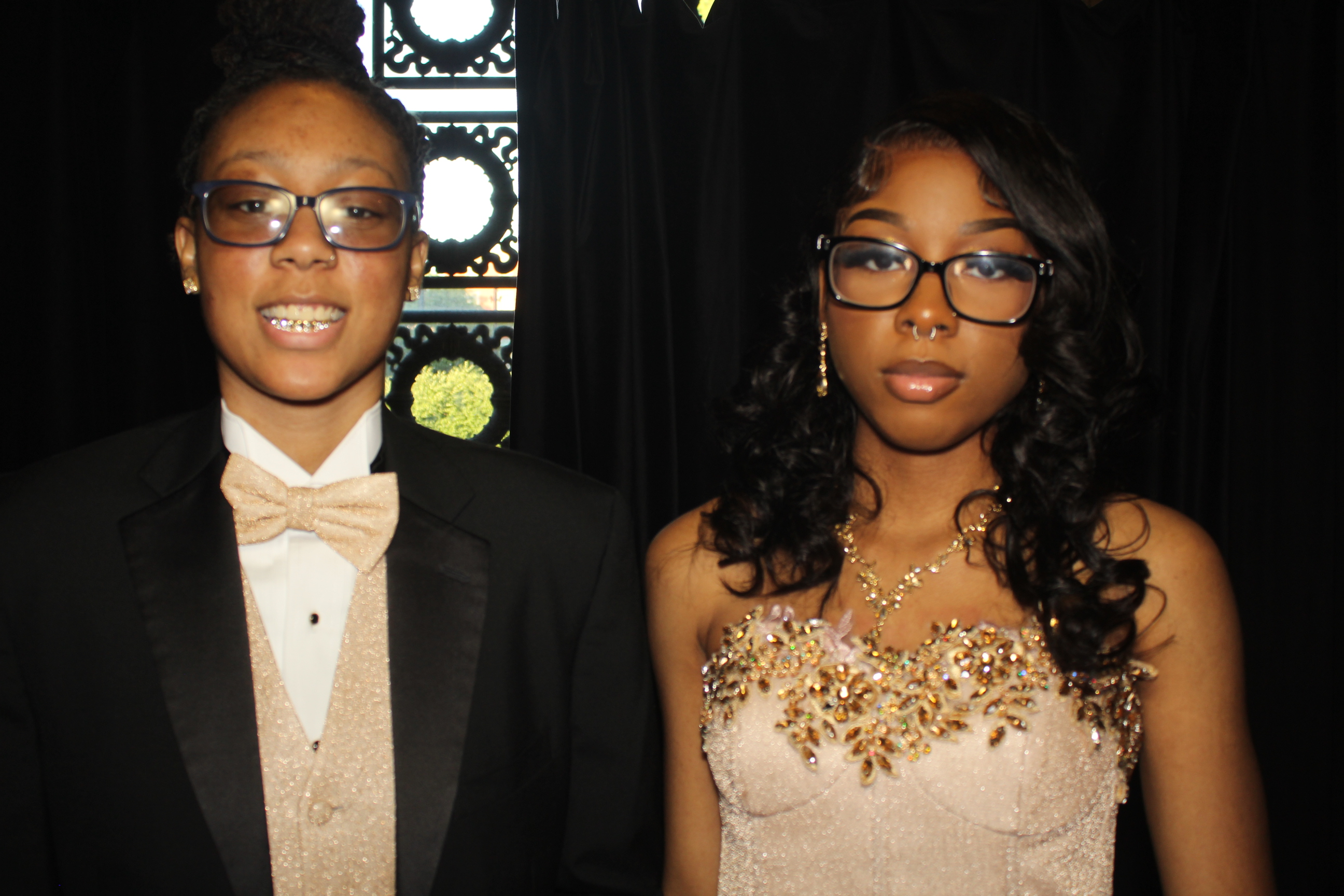 Aiken High School Prom | View more photos from the event at gallery.photoboothcincy.com/u/PhotoBoothCincy/Aiken-High-School-Prom-0
