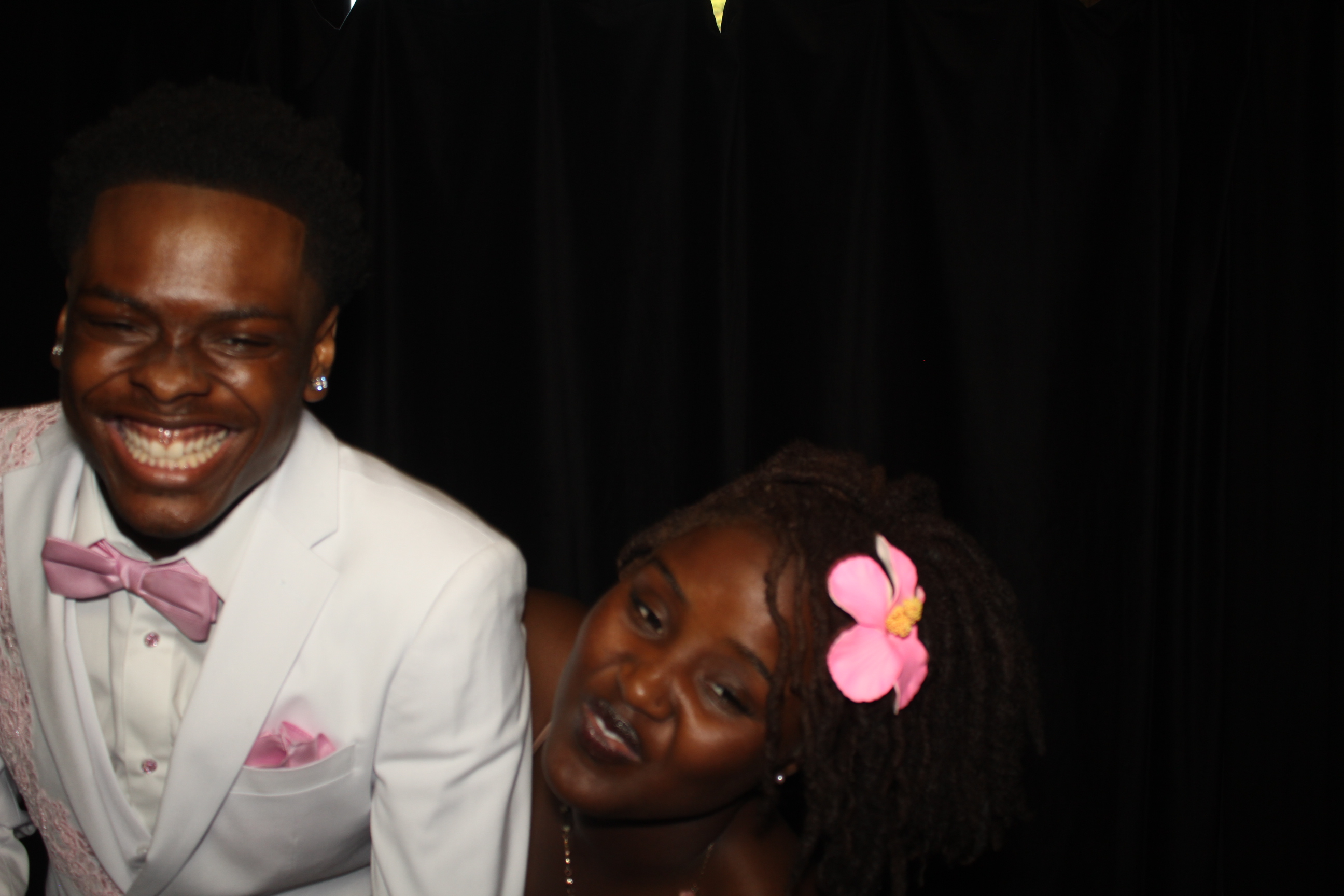 Aiken High School Prom | View more photos from the event at gallery.photoboothcincy.com/u/PhotoBoothCincy/Aiken-High-School-Prom-0