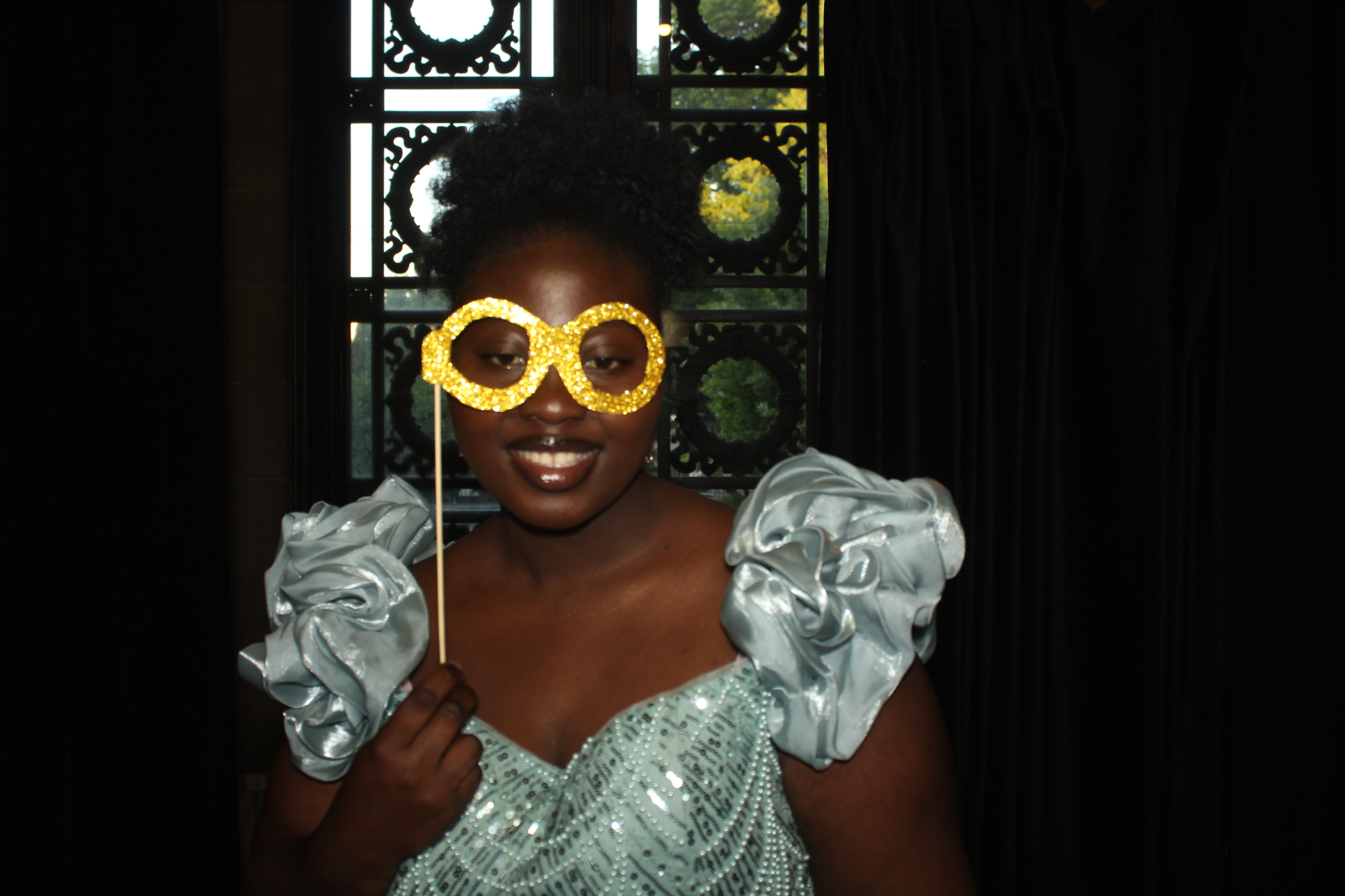 Aiken High School Prom | View more photos from the event at gallery.photoboothcincy.com/u/PhotoBoothCincy/Aiken-High-School-Prom-0