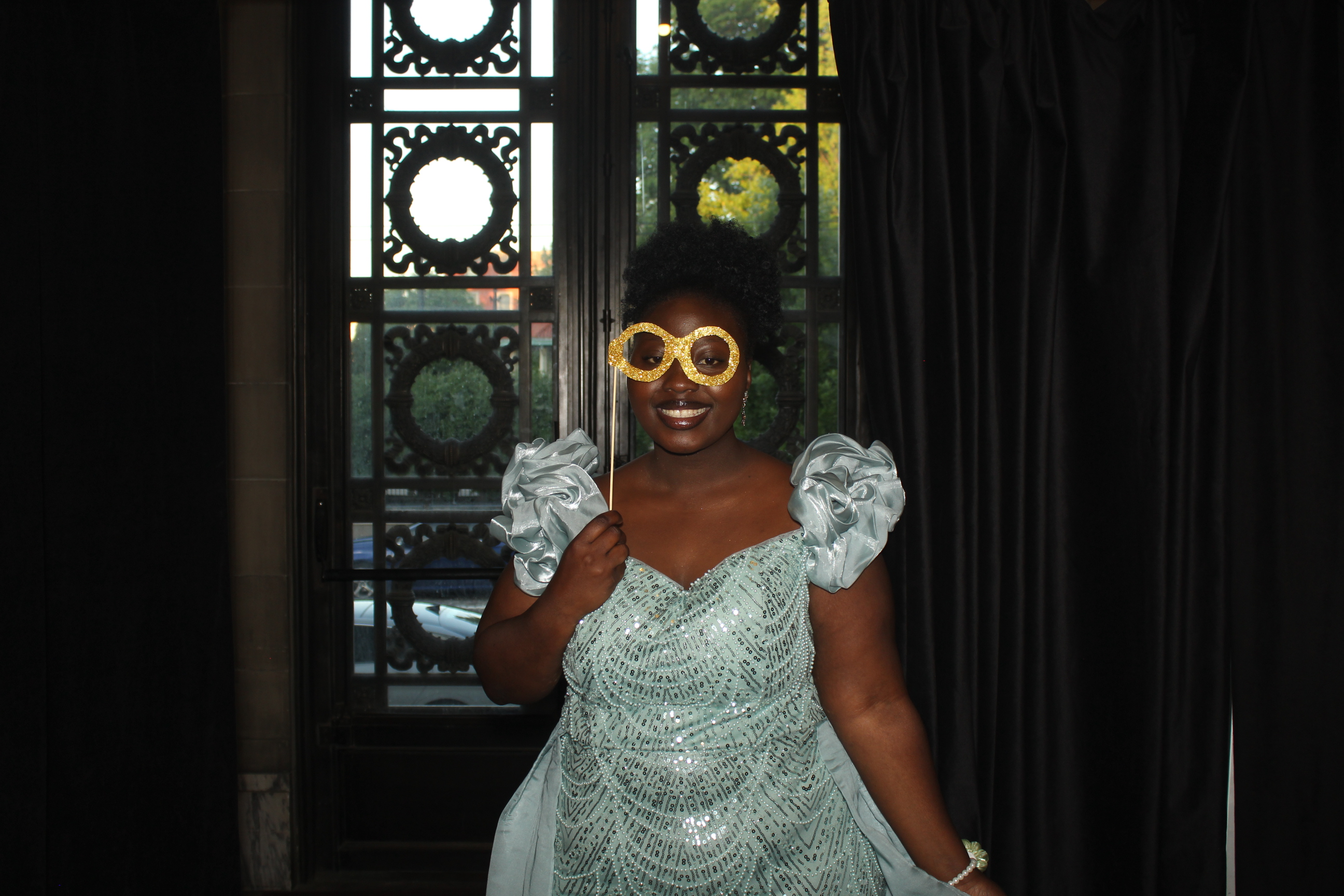 Aiken High School Prom | View more photos from the event at gallery.photoboothcincy.com/u/PhotoBoothCincy/Aiken-High-School-Prom-0