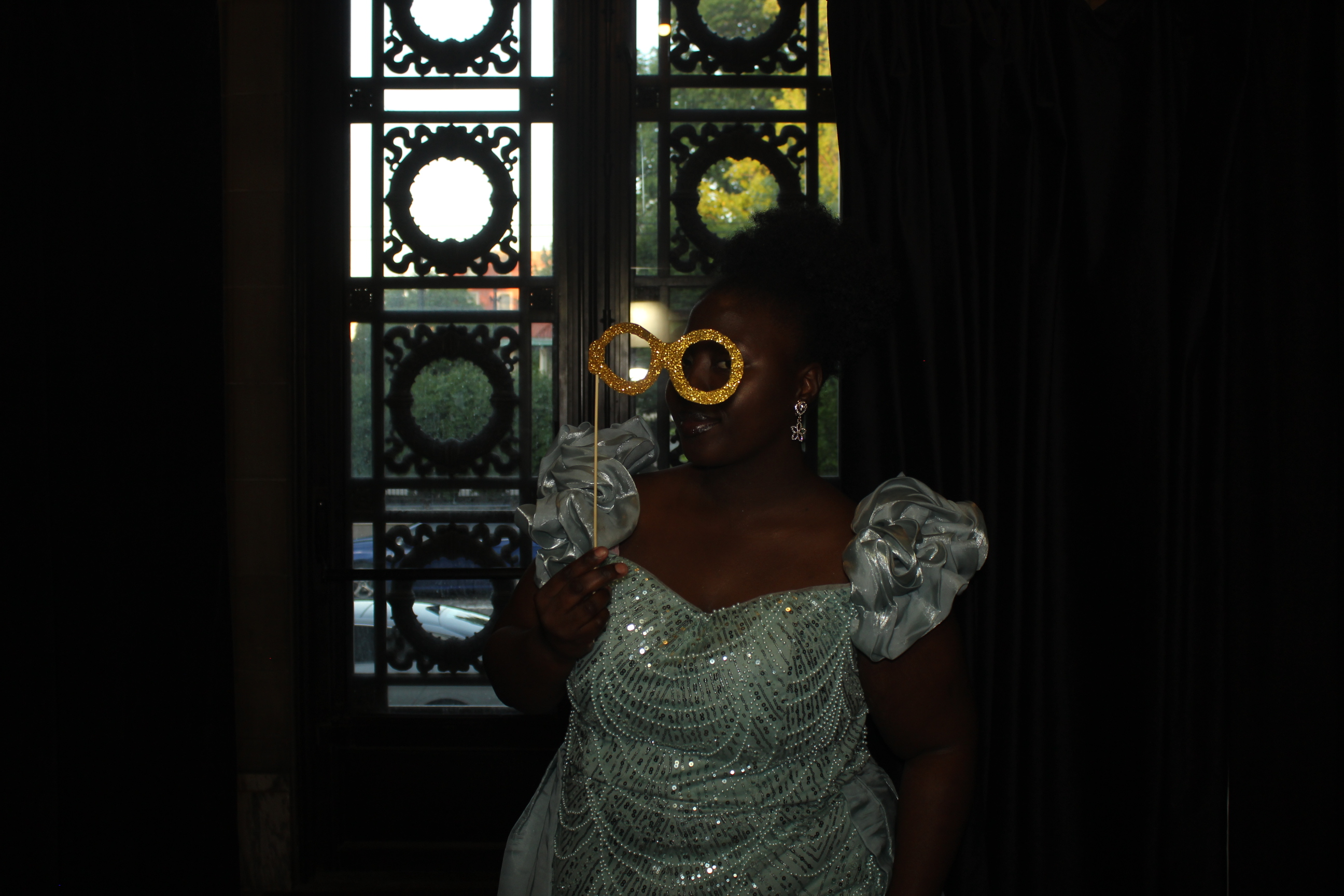 Aiken High School Prom | View more photos from the event at gallery.photoboothcincy.com/u/PhotoBoothCincy/Aiken-High-School-Prom-0