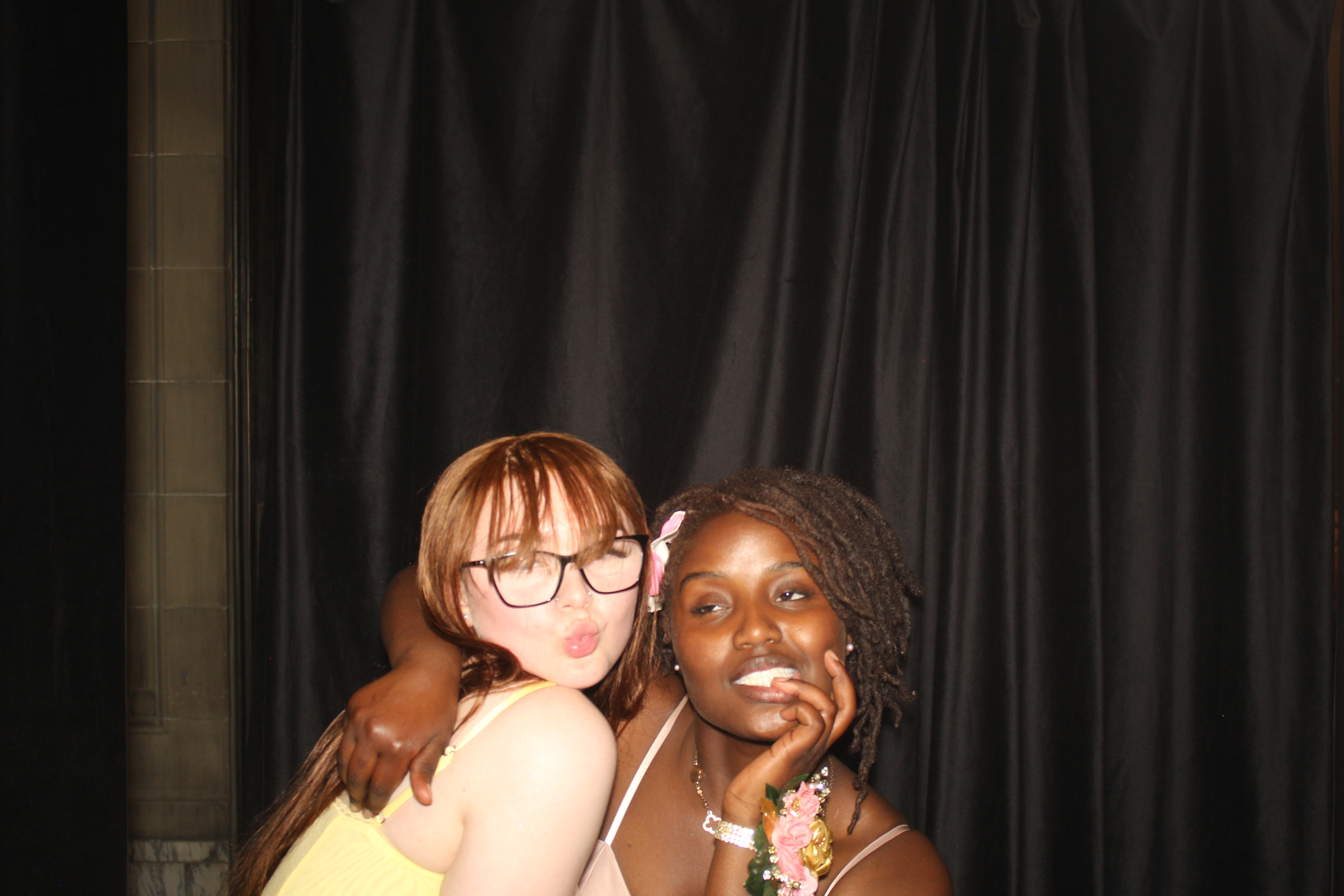 Aiken High School Prom | View more photos from the event at gallery.photoboothcincy.com/u/PhotoBoothCincy/Aiken-High-School-Prom-0