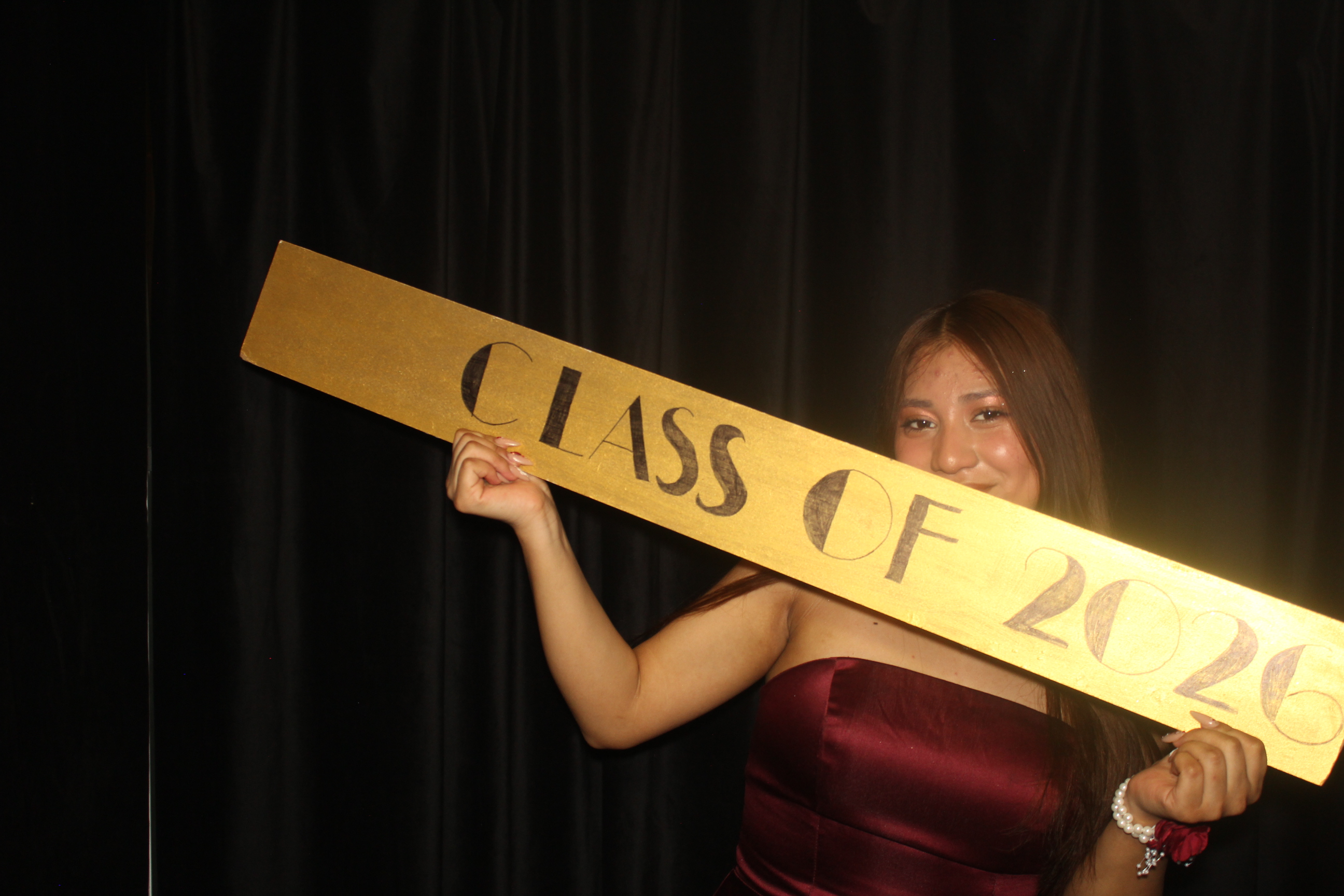 Aiken High School Prom | View more photos from the event at gallery.photoboothcincy.com/u/PhotoBoothCincy/Aiken-High-School-Prom-0