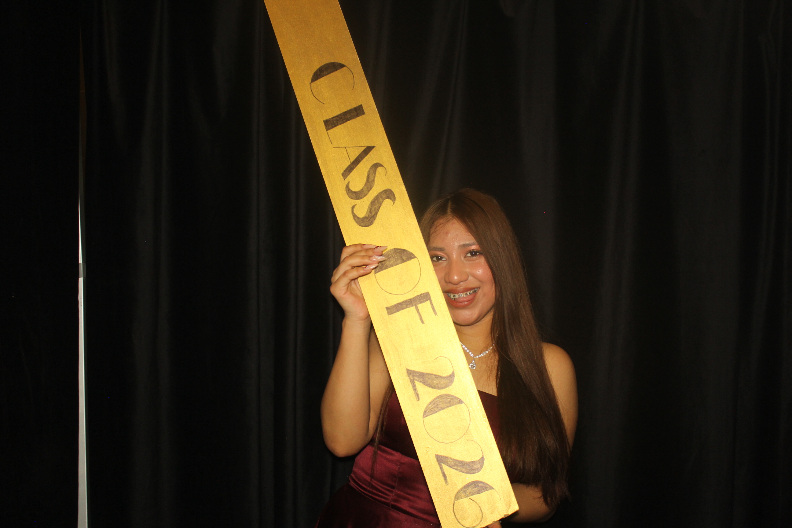 Aiken High School Prom | View more photos from the event at gallery.photoboothcincy.com/u/PhotoBoothCincy/Aiken-High-School-Prom-0