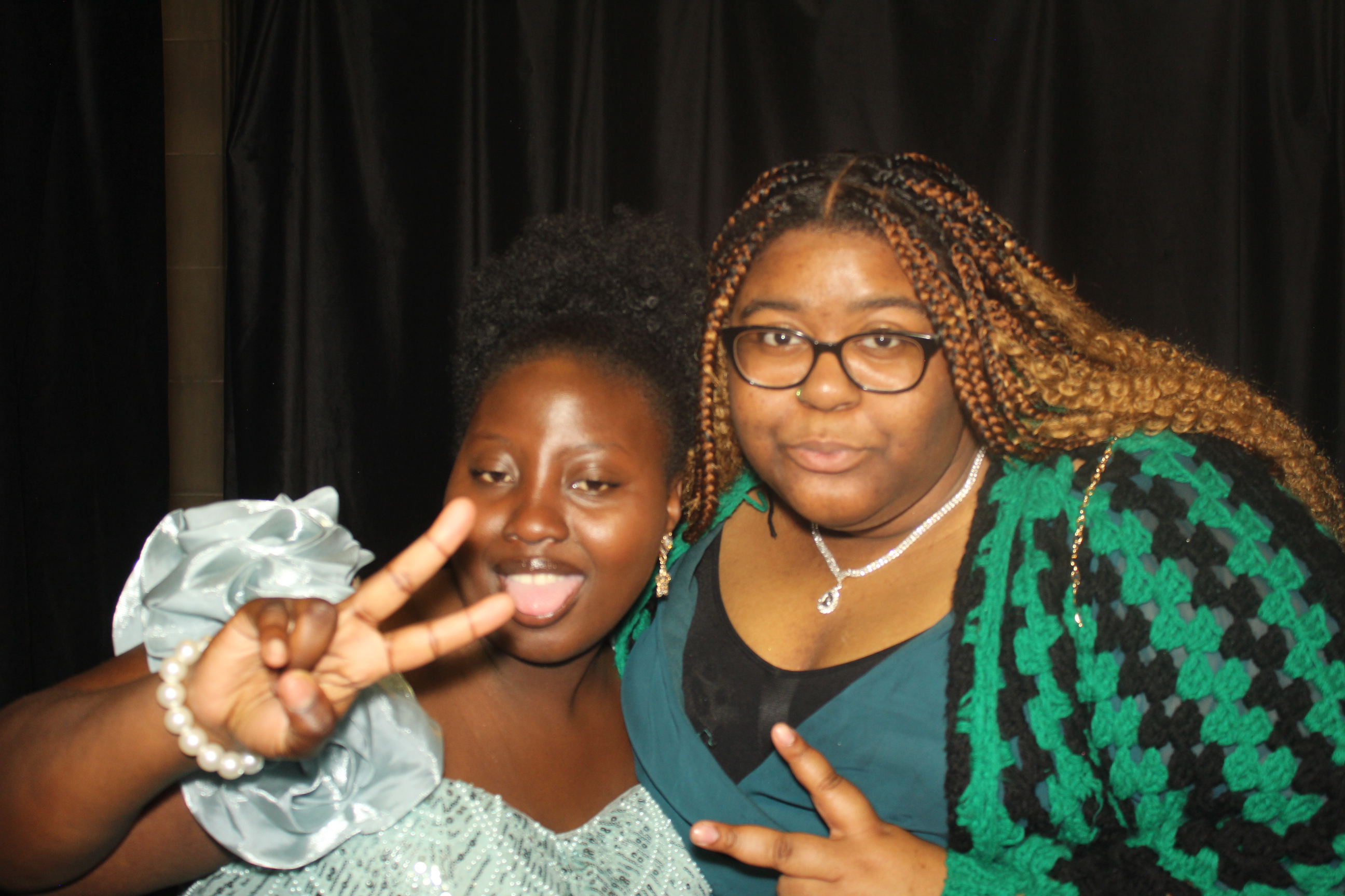 Aiken High School Prom | View more photos from the event at gallery.photoboothcincy.com/u/PhotoBoothCincy/Aiken-High-School-Prom-0