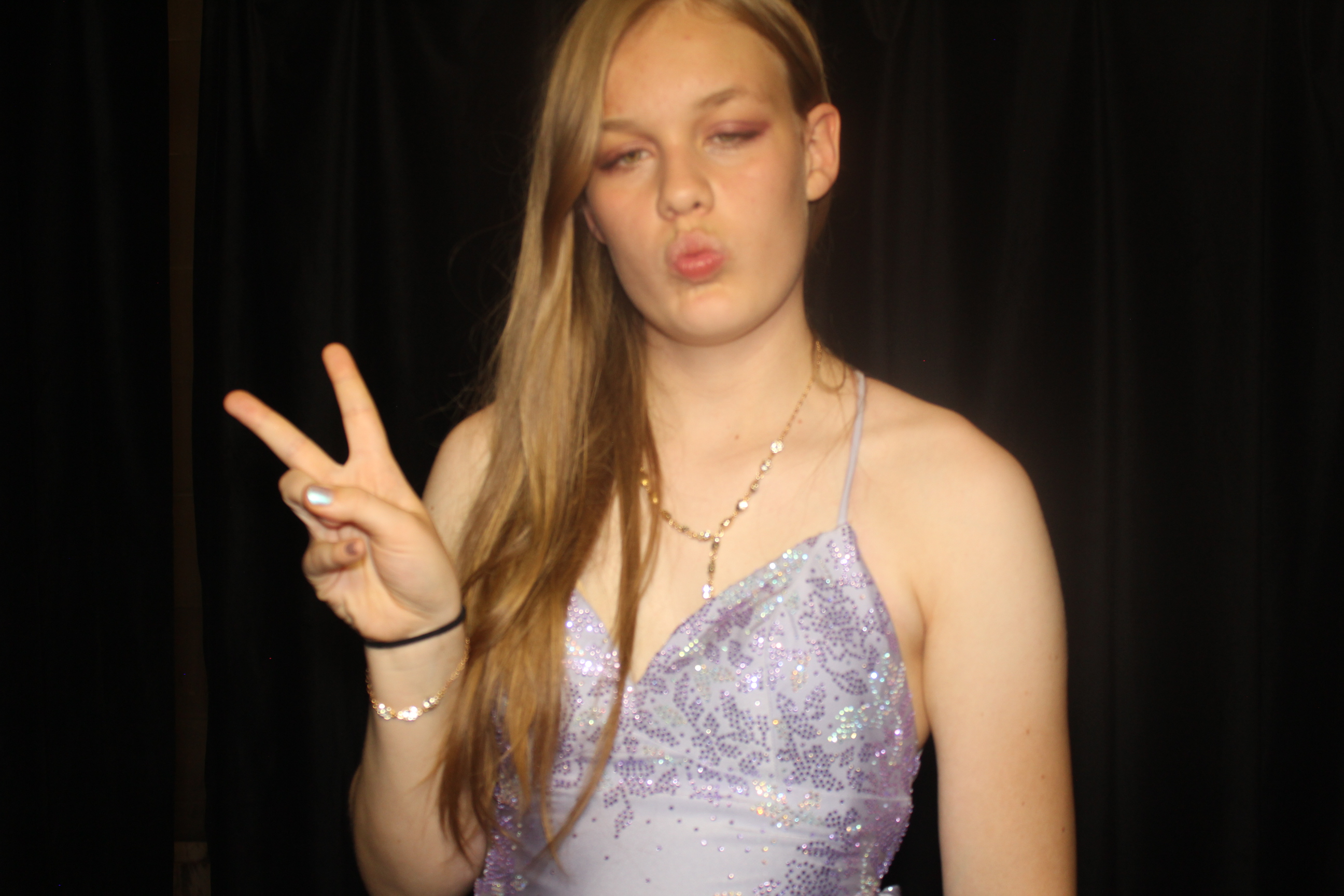 Aiken High School Prom | View more photos from the event at gallery.photoboothcincy.com/u/PhotoBoothCincy/Aiken-High-School-Prom-0