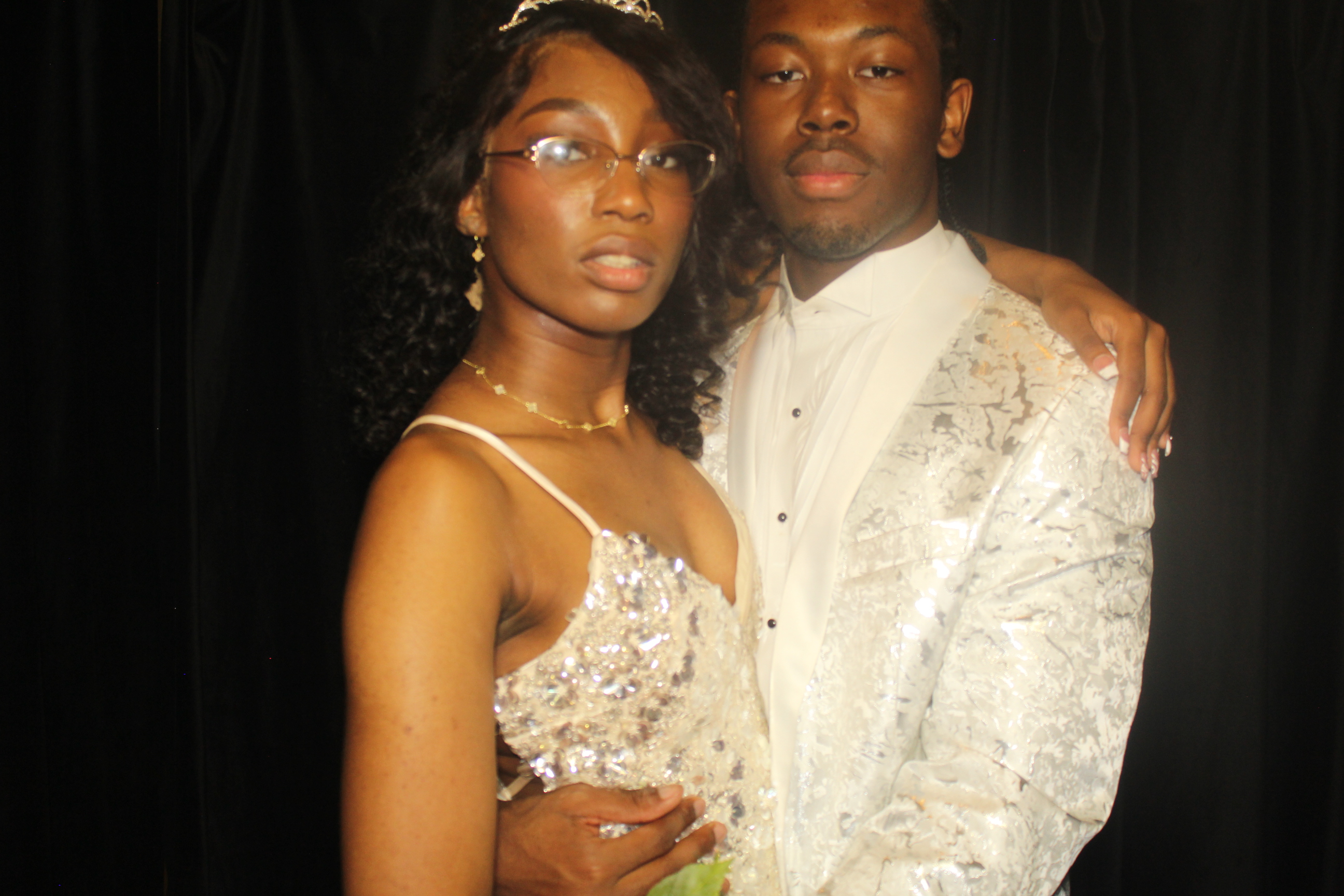 Aiken High School Prom | View more photos from the event at gallery.photoboothcincy.com/u/PhotoBoothCincy/Aiken-High-School-Prom-0