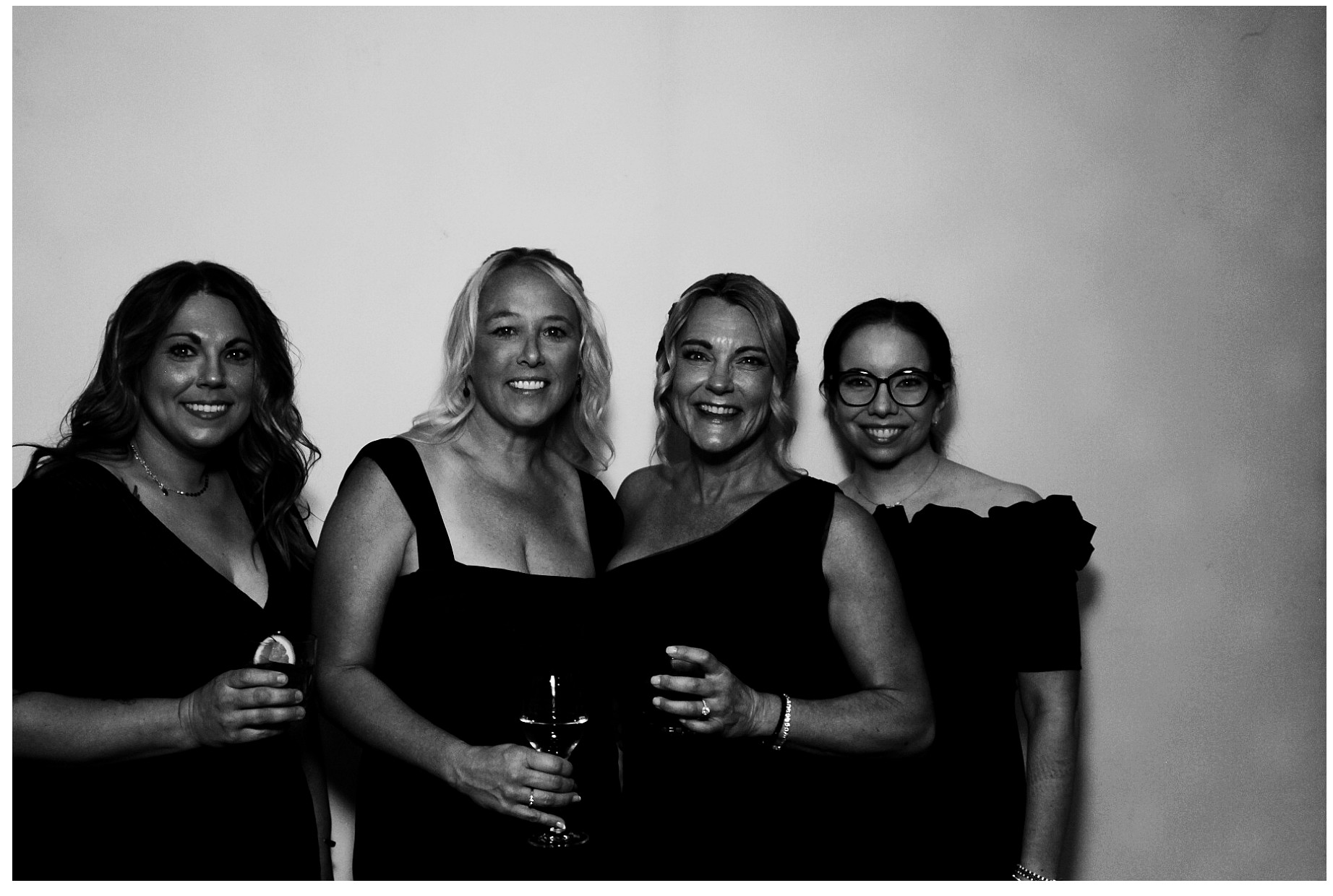 Alayna & Brayden Wedding | View more photos from the event at gallery.photoboothcincy.com/u/PhotoBoothCincy/Alayna-Brayden-Wedding