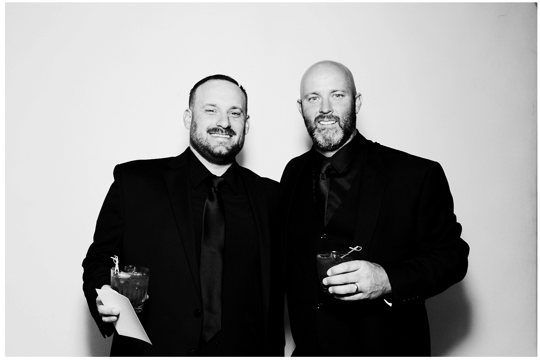 Alayna & Brayden Wedding | View more photos from the event at gallery.photoboothcincy.com/u/PhotoBoothCincy/Alayna-Brayden-Wedding