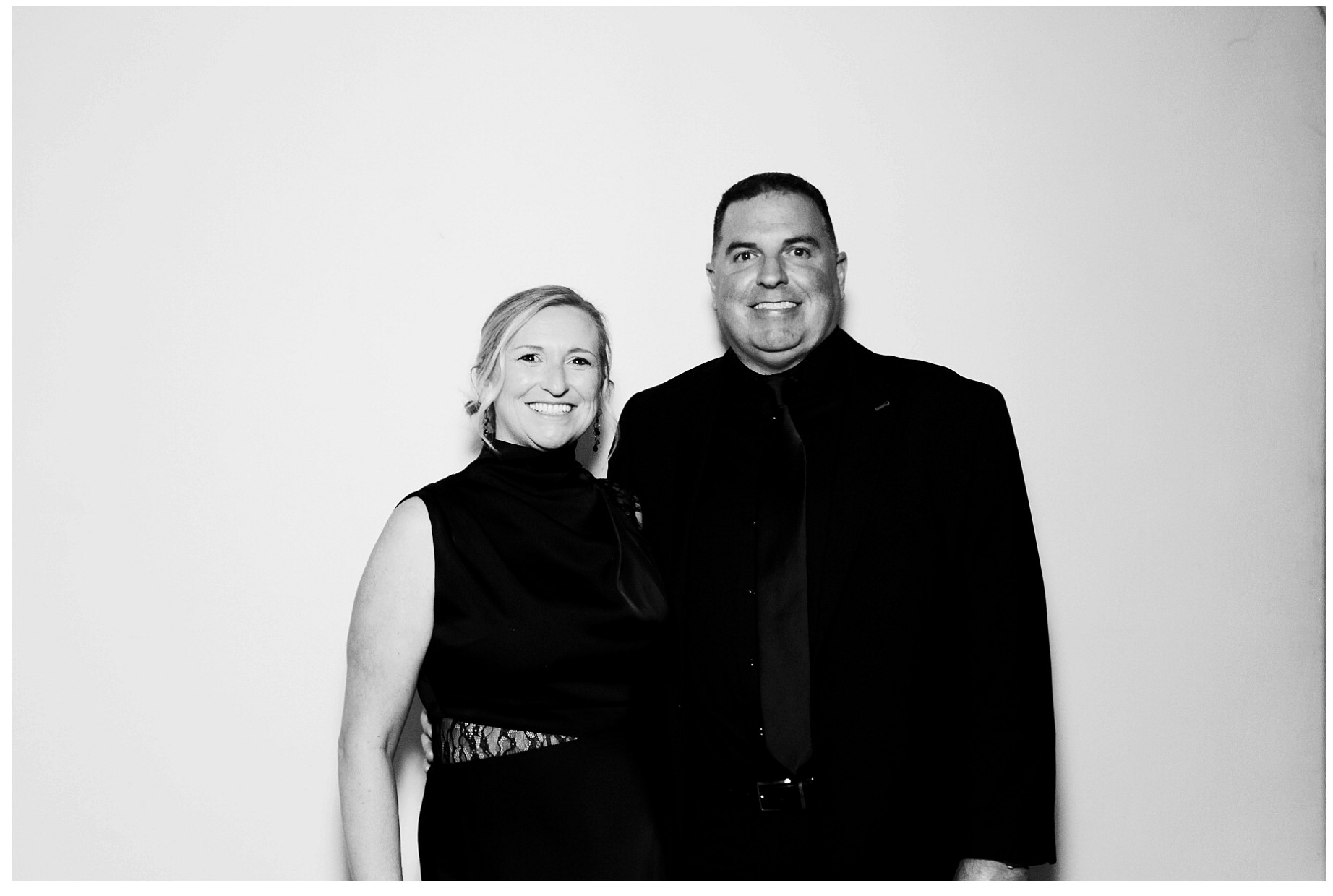 Alayna & Brayden Wedding | View more photos from the event at gallery.photoboothcincy.com/u/PhotoBoothCincy/Alayna-Brayden-Wedding