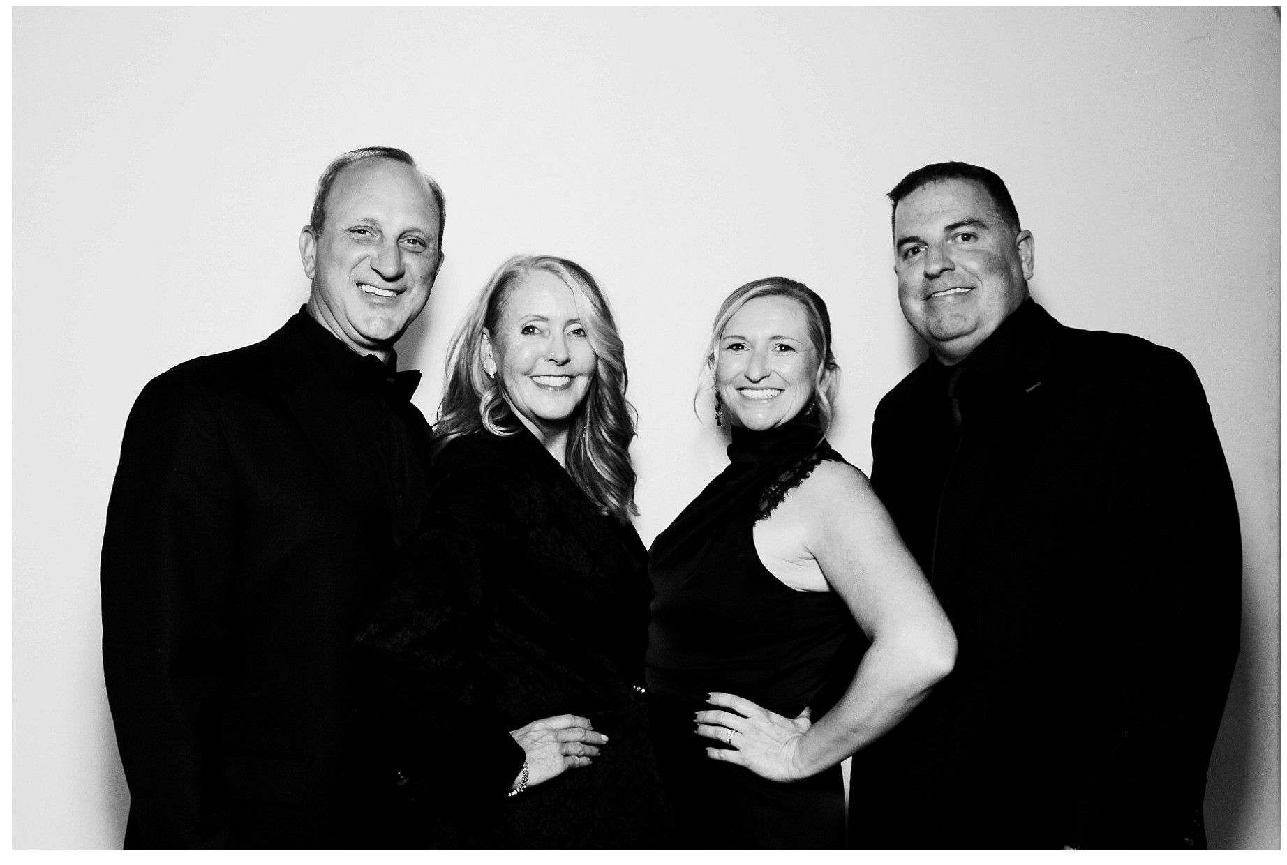 Alayna & Brayden Wedding | View more photos from the event at gallery.photoboothcincy.com/u/PhotoBoothCincy/Alayna-Brayden-Wedding