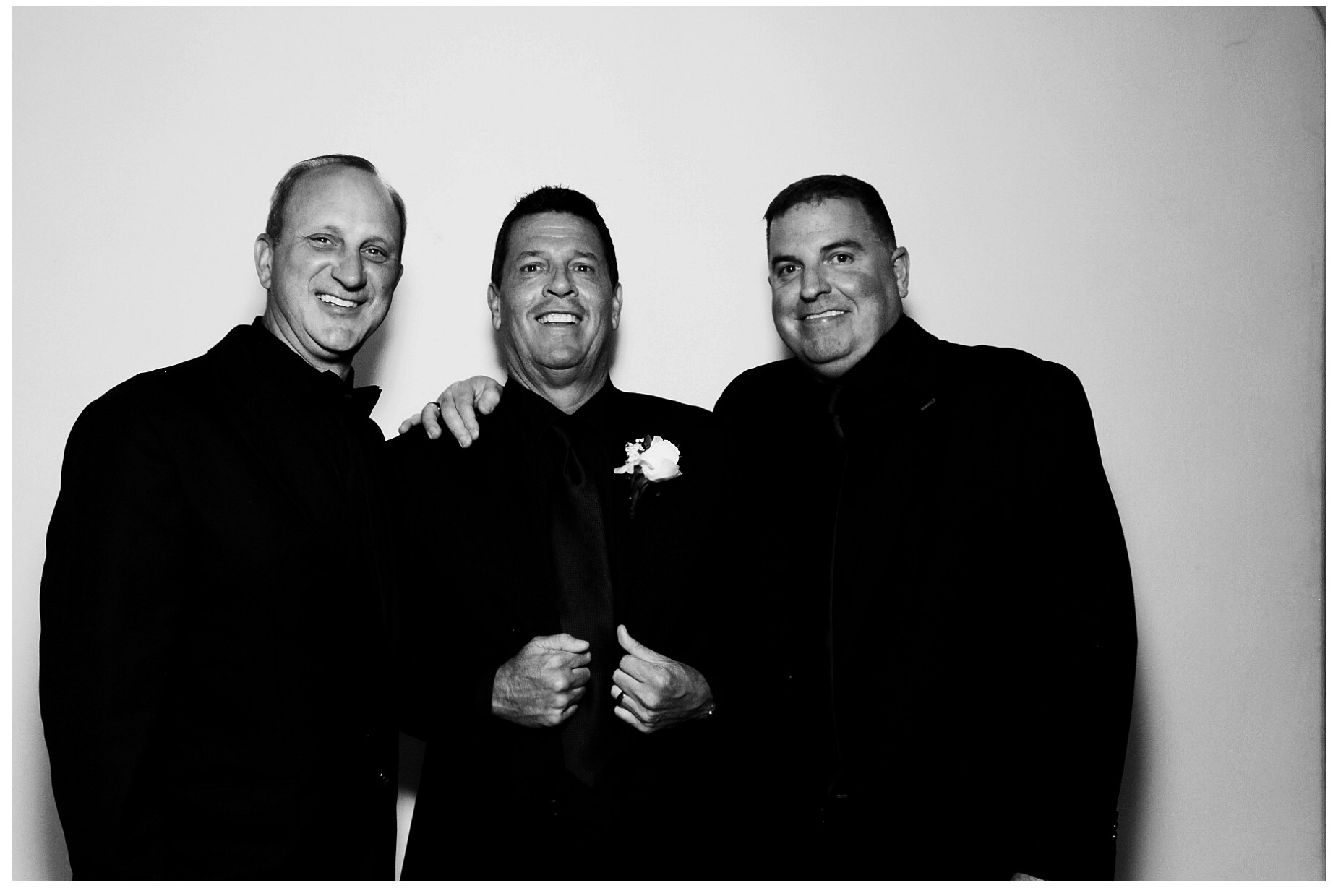 Alayna & Brayden Wedding | View more photos from the event at gallery.photoboothcincy.com/u/PhotoBoothCincy/Alayna-Brayden-Wedding