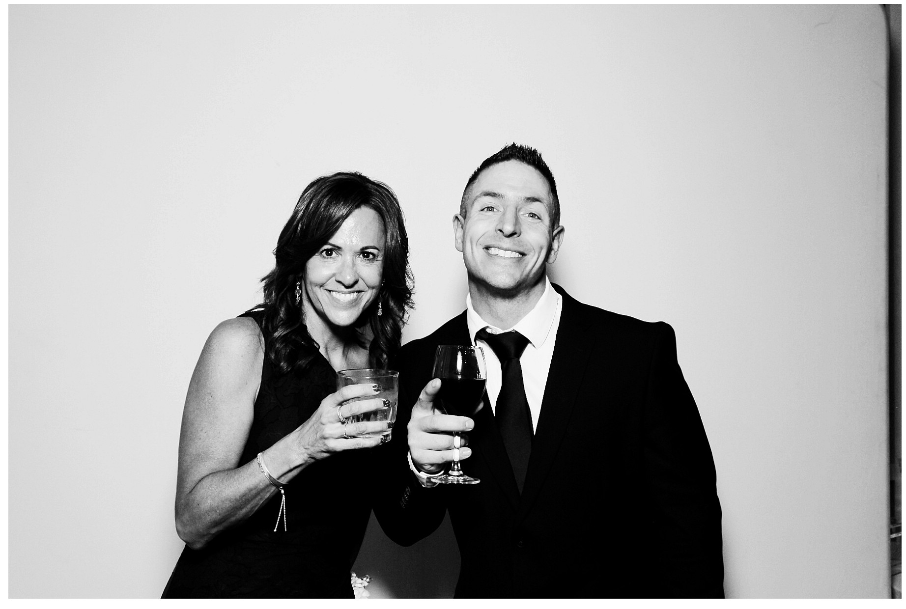 Alayna & Brayden Wedding | View more photos from the event at gallery.photoboothcincy.com/u/PhotoBoothCincy/Alayna-Brayden-Wedding