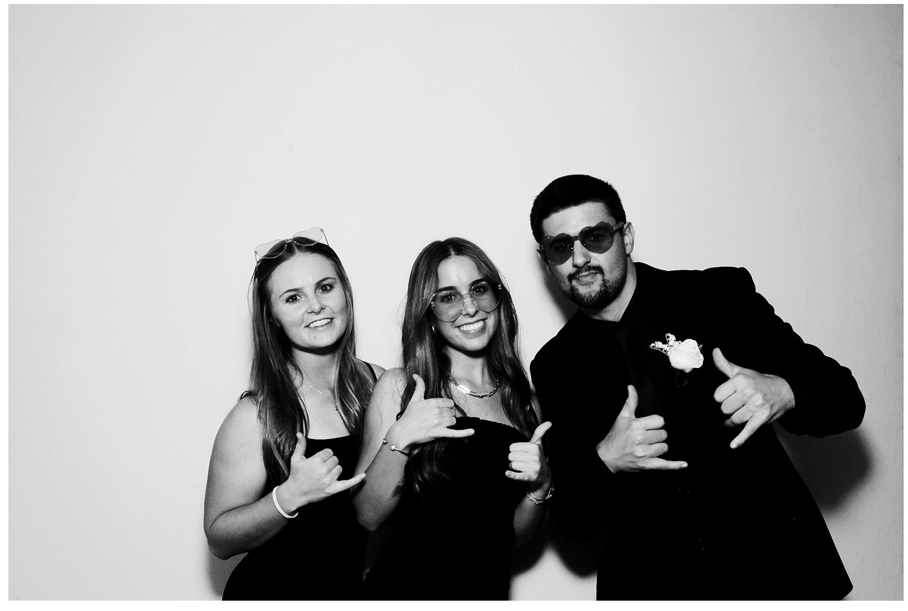 Alayna & Brayden Wedding | View more photos from the event at gallery.photoboothcincy.com/u/PhotoBoothCincy/Alayna-Brayden-Wedding
