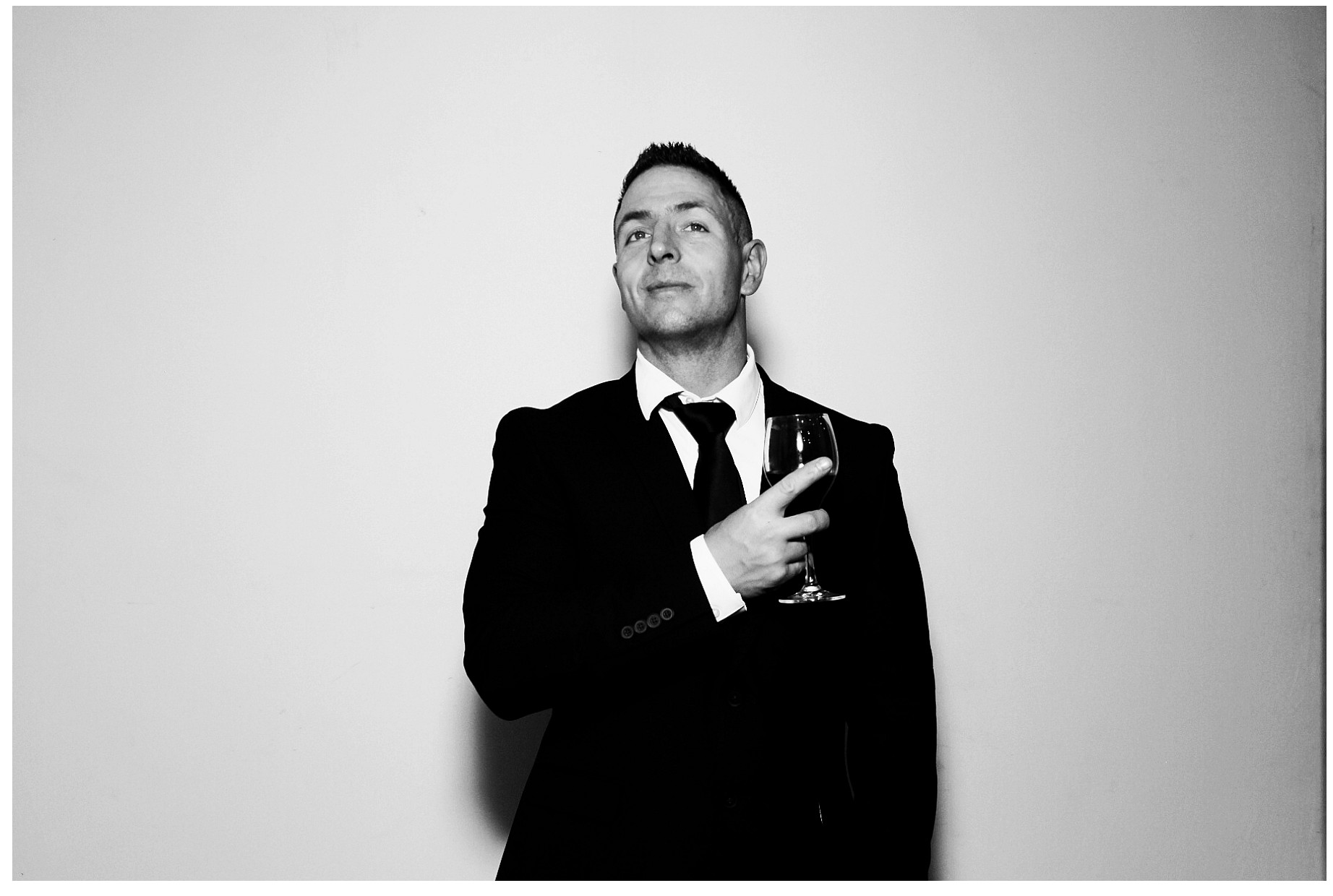 Alayna & Brayden Wedding | View more photos from the event at gallery.photoboothcincy.com/u/PhotoBoothCincy/Alayna-Brayden-Wedding