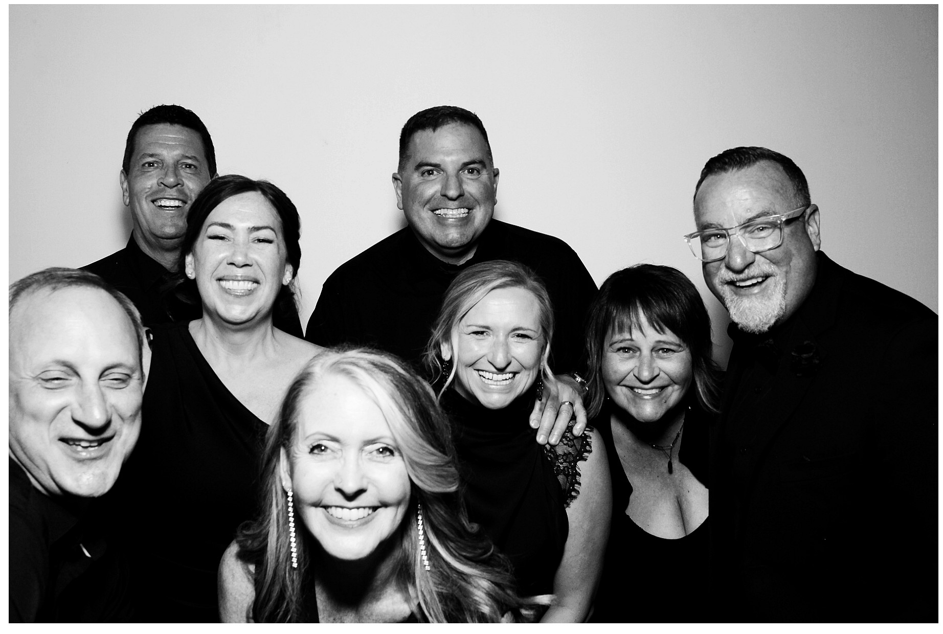 Alayna & Brayden Wedding | View more photos from the event at gallery.photoboothcincy.com/u/PhotoBoothCincy/Alayna-Brayden-Wedding