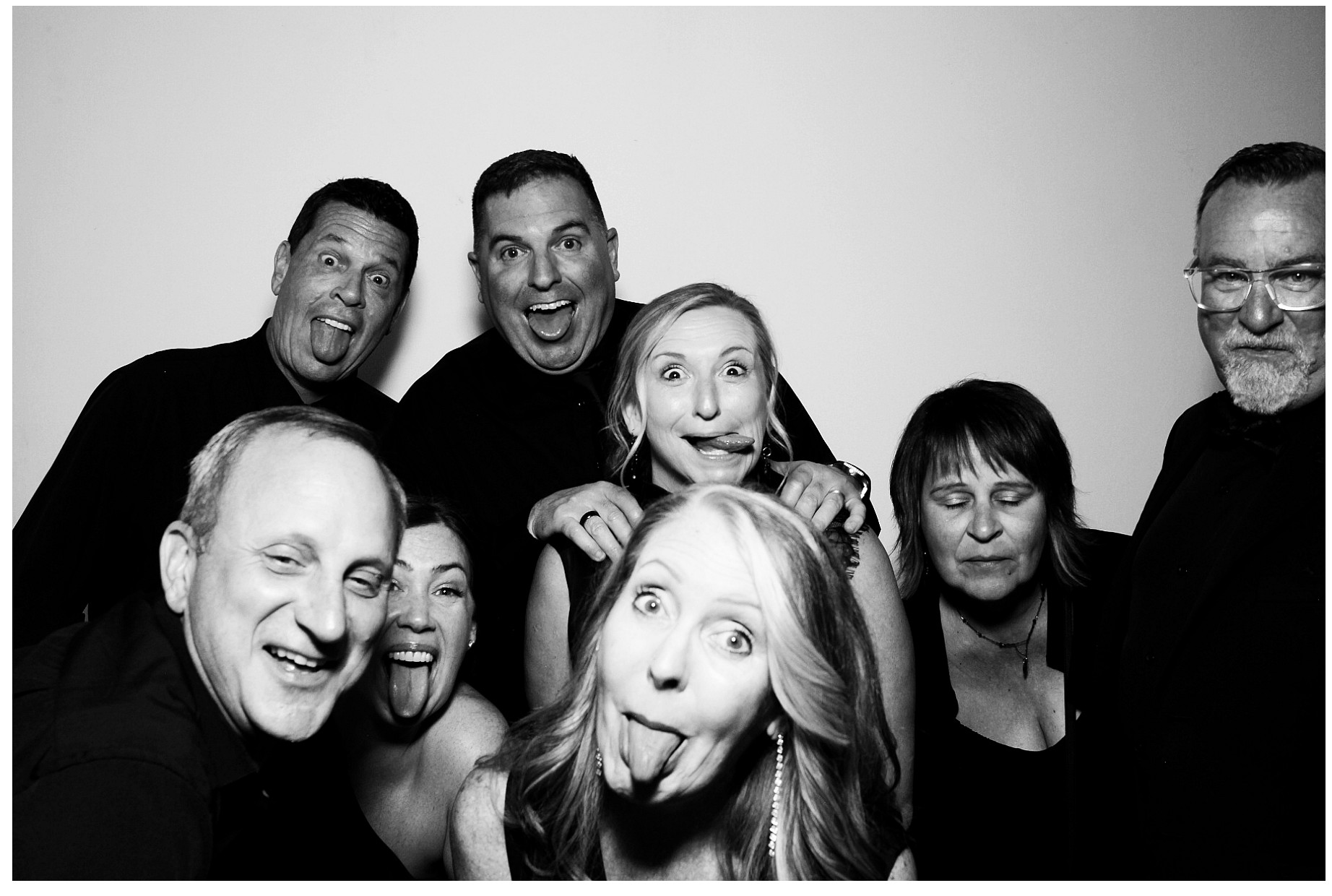 Alayna & Brayden Wedding | View more photos from the event at gallery.photoboothcincy.com/u/PhotoBoothCincy/Alayna-Brayden-Wedding