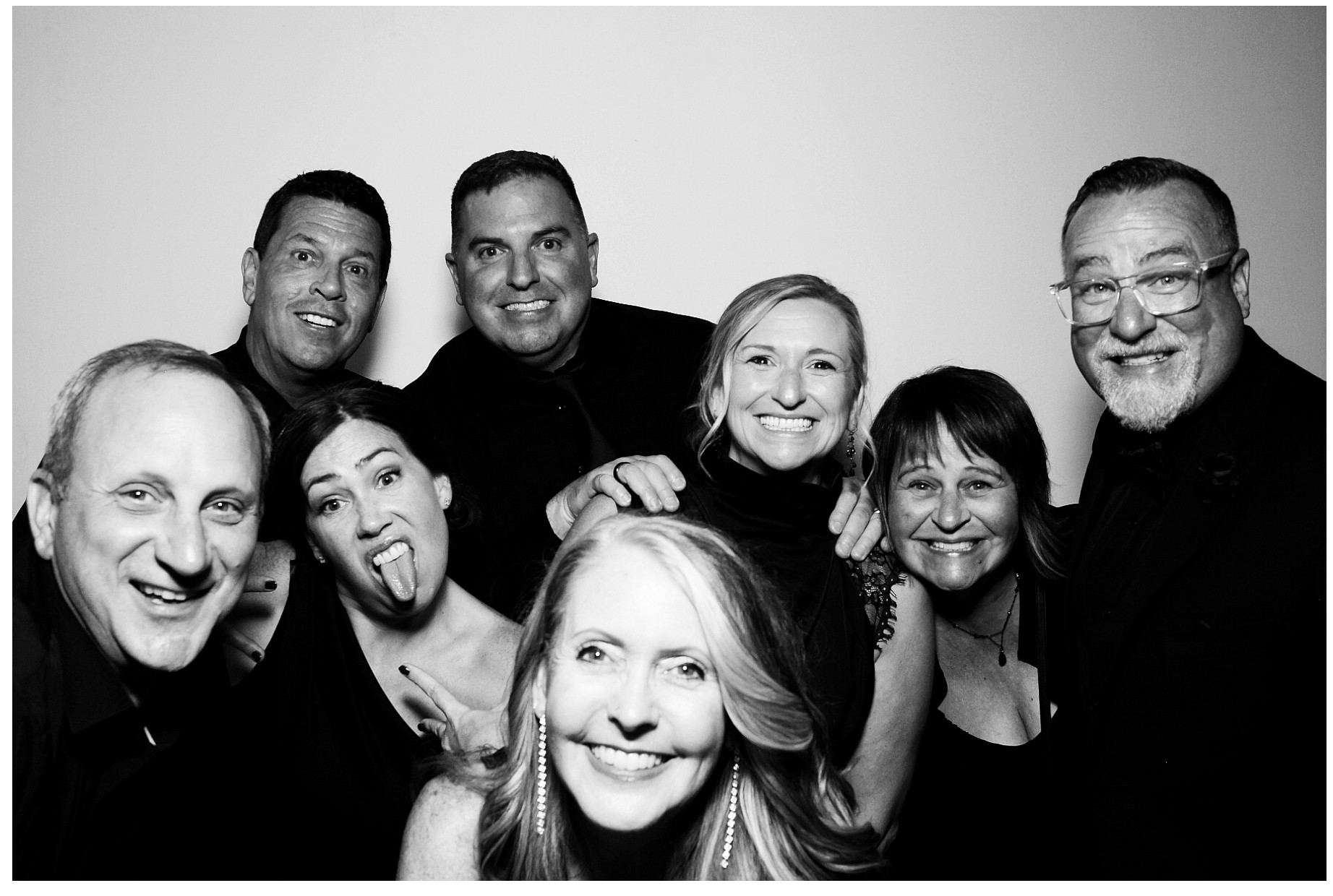Alayna & Brayden Wedding | View more photos from the event at gallery.photoboothcincy.com/u/PhotoBoothCincy/Alayna-Brayden-Wedding