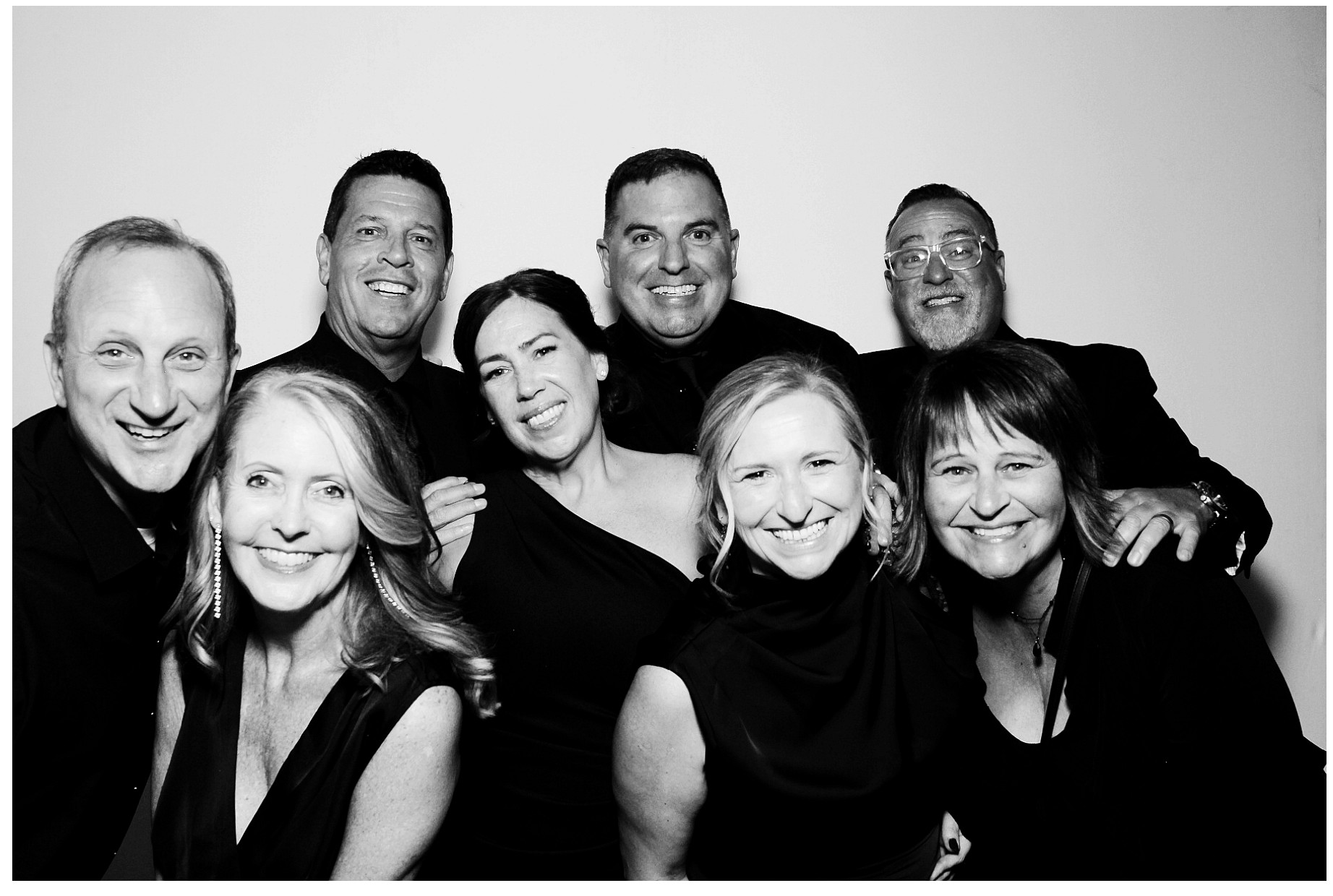 Alayna & Brayden Wedding | View more photos from the event at gallery.photoboothcincy.com/u/PhotoBoothCincy/Alayna-Brayden-Wedding