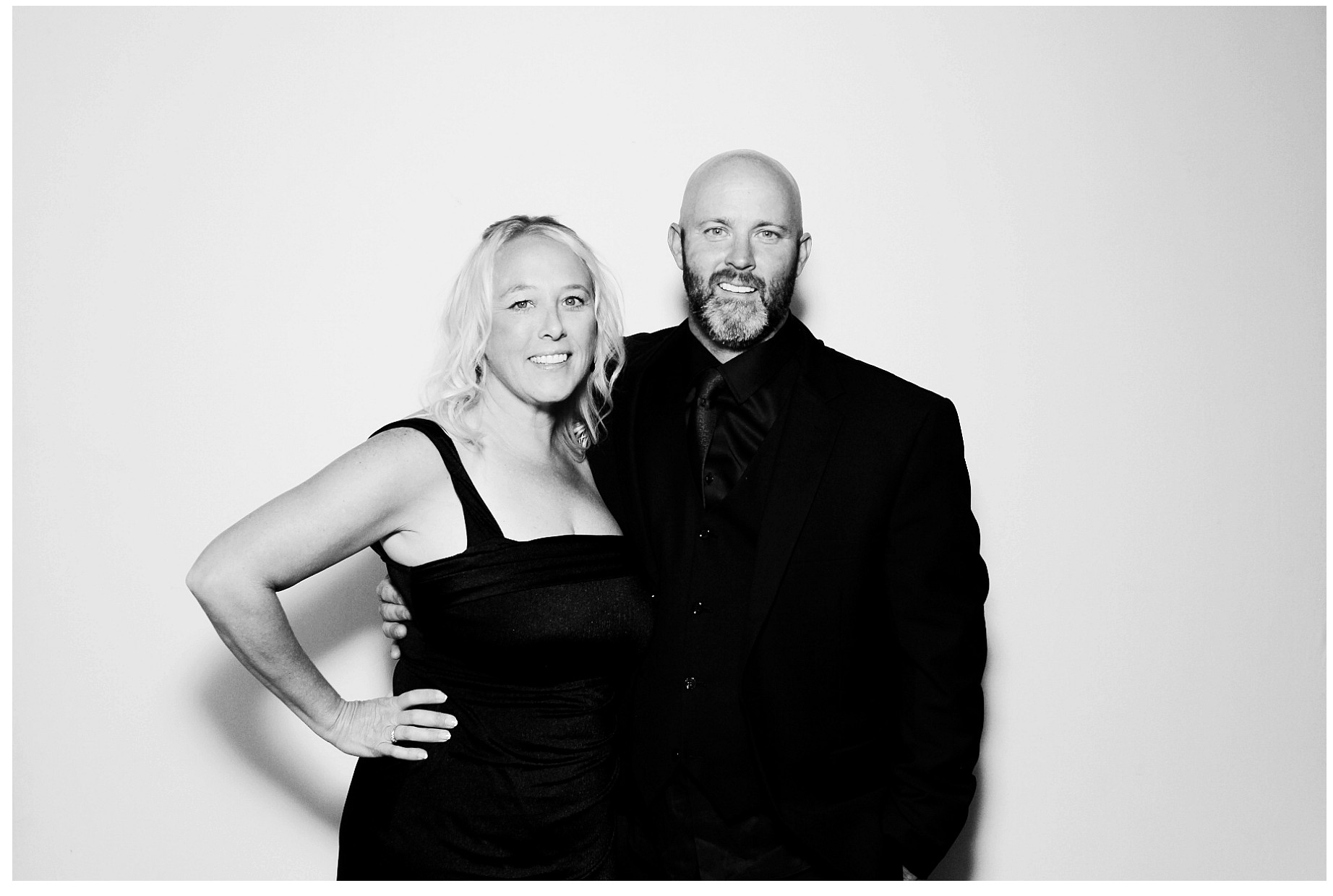 Alayna & Brayden Wedding | View more photos from the event at gallery.photoboothcincy.com/u/PhotoBoothCincy/Alayna-Brayden-Wedding