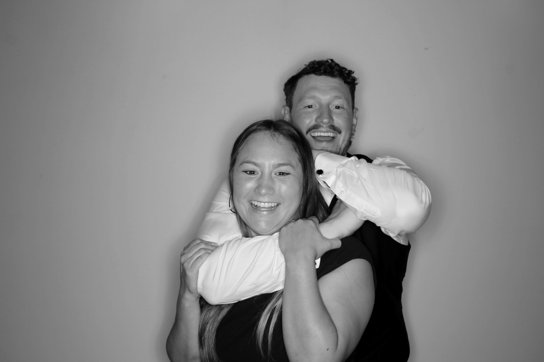 Alina & Scott Wedding | View more photos from the event at gallery.photoboothcincy.com/u/PhotoBoothCincy/Alina-Scott-Wedding