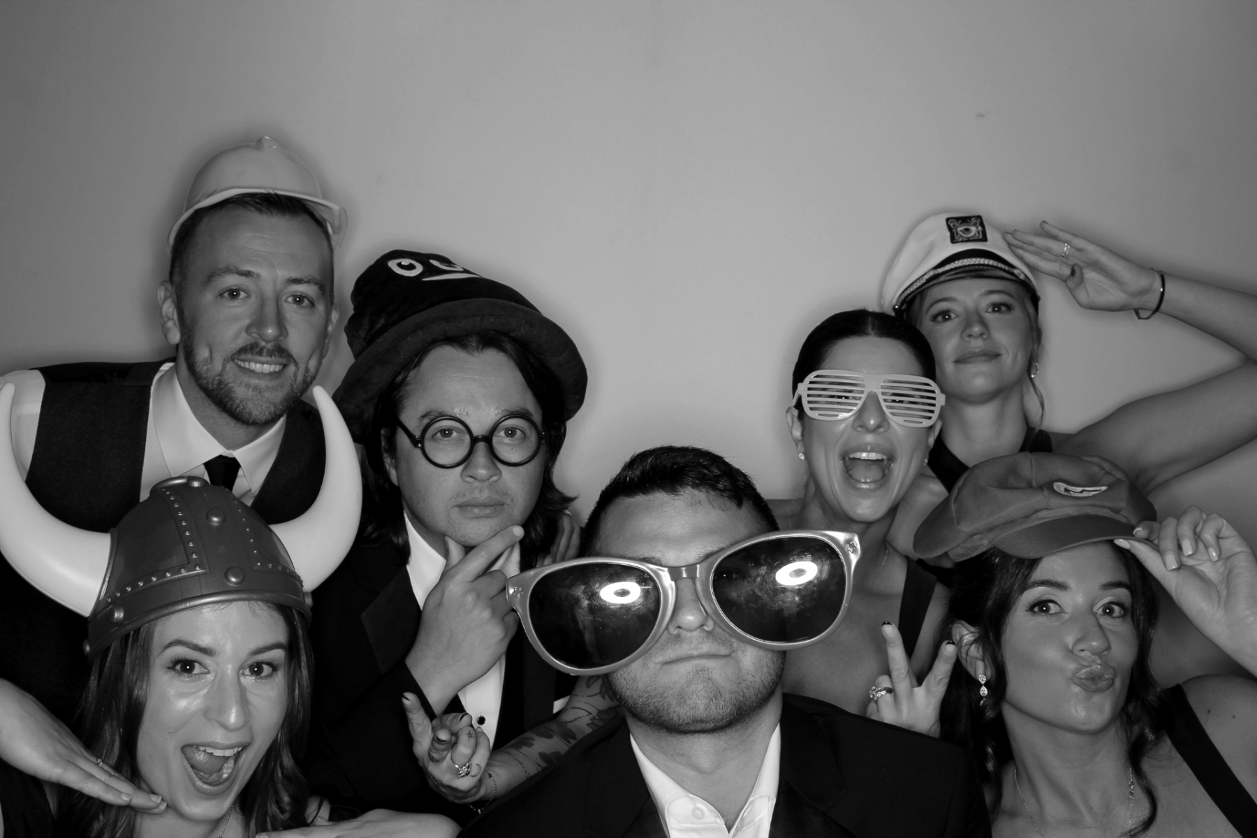 Alina & Scott Wedding | View more photos from the event at gallery.photoboothcincy.com/u/PhotoBoothCincy/Alina-Scott-Wedding