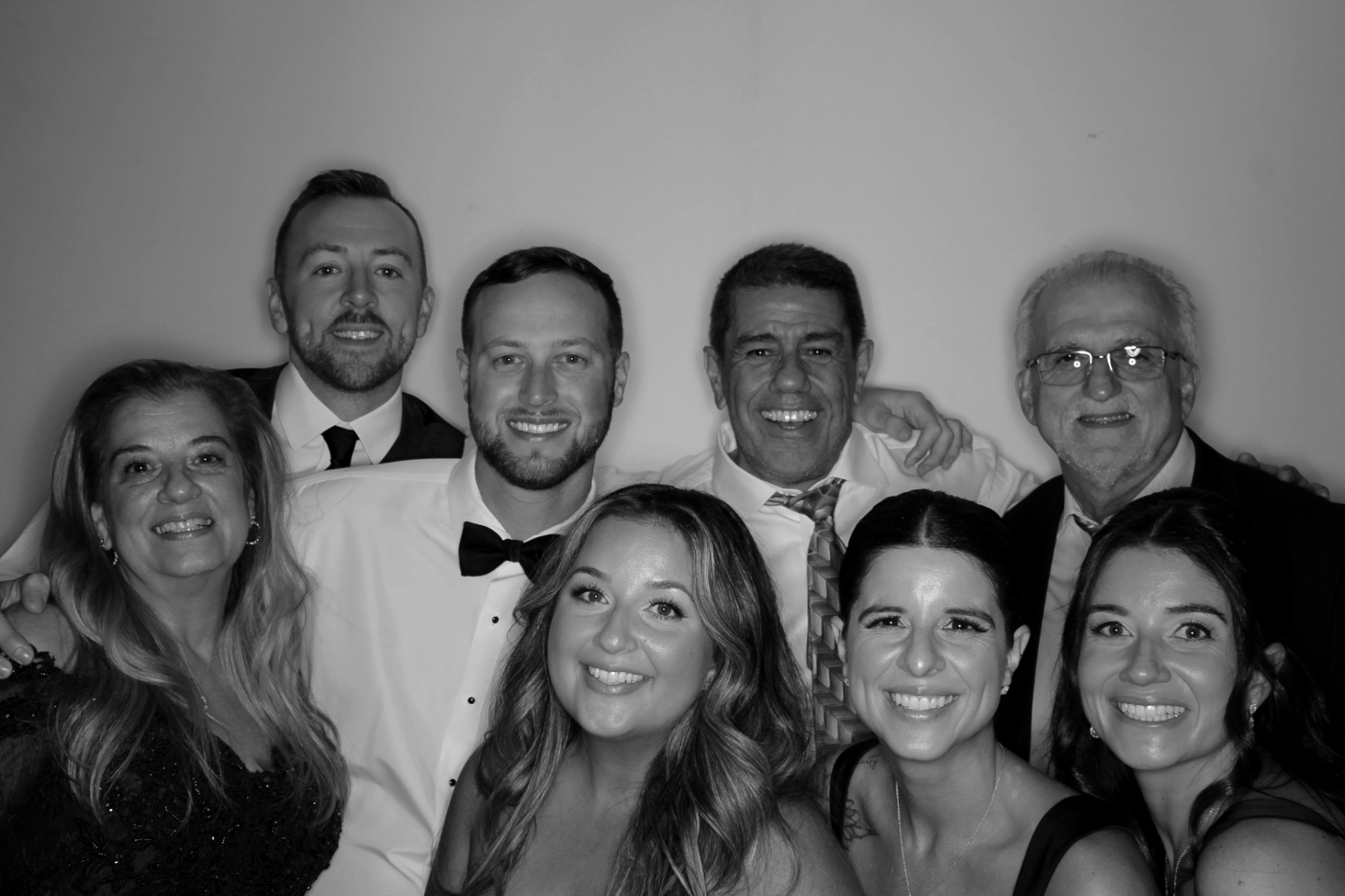 Alina & Scott Wedding | View more photos from the event at gallery.photoboothcincy.com/u/PhotoBoothCincy/Alina-Scott-Wedding