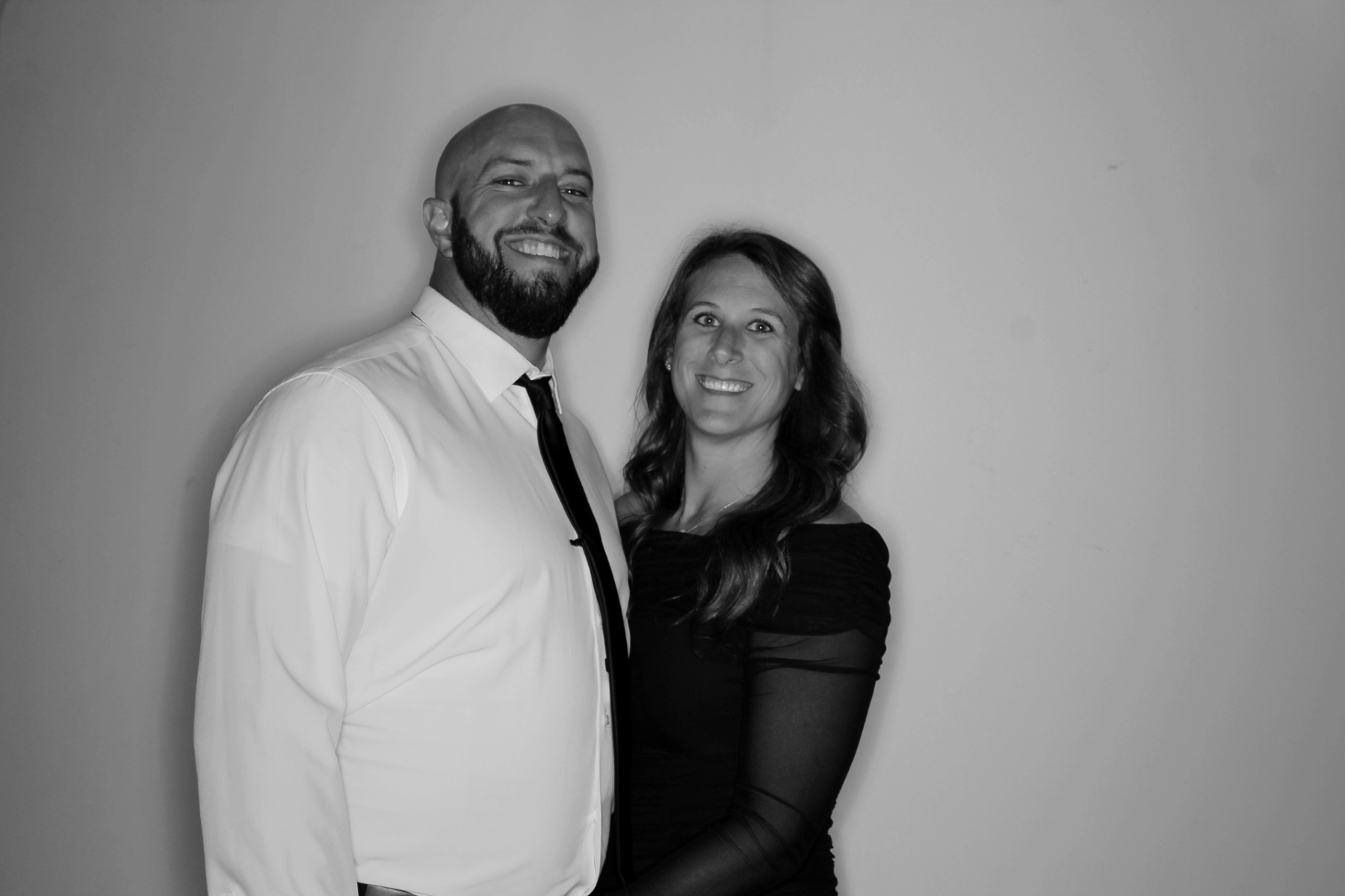 Alina & Scott Wedding | View more photos from the event at gallery.photoboothcincy.com/u/PhotoBoothCincy/Alina-Scott-Wedding
