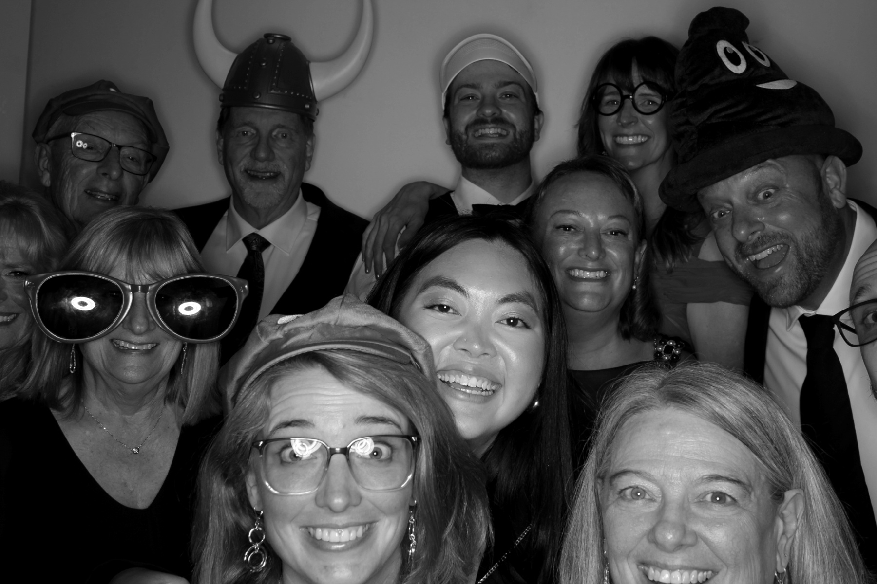 Alina & Scott Wedding | View more photos from the event at gallery.photoboothcincy.com/u/PhotoBoothCincy/Alina-Scott-Wedding
