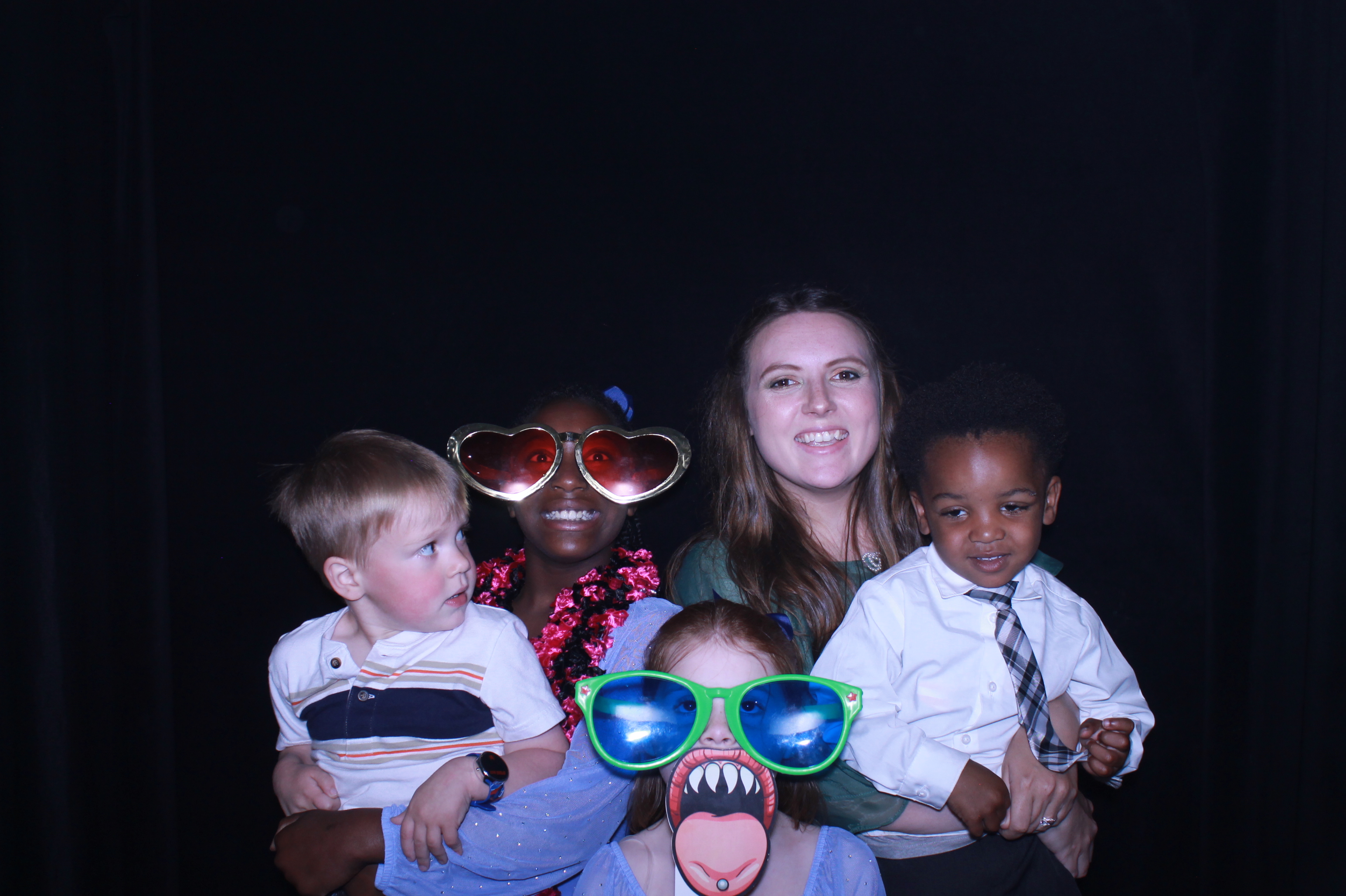 Allison & Demetrius Reception | View more photos from the event at gallery.photoboothcincy.com/u/PhotoBoothCincy/Allison-Demetrius-Reception