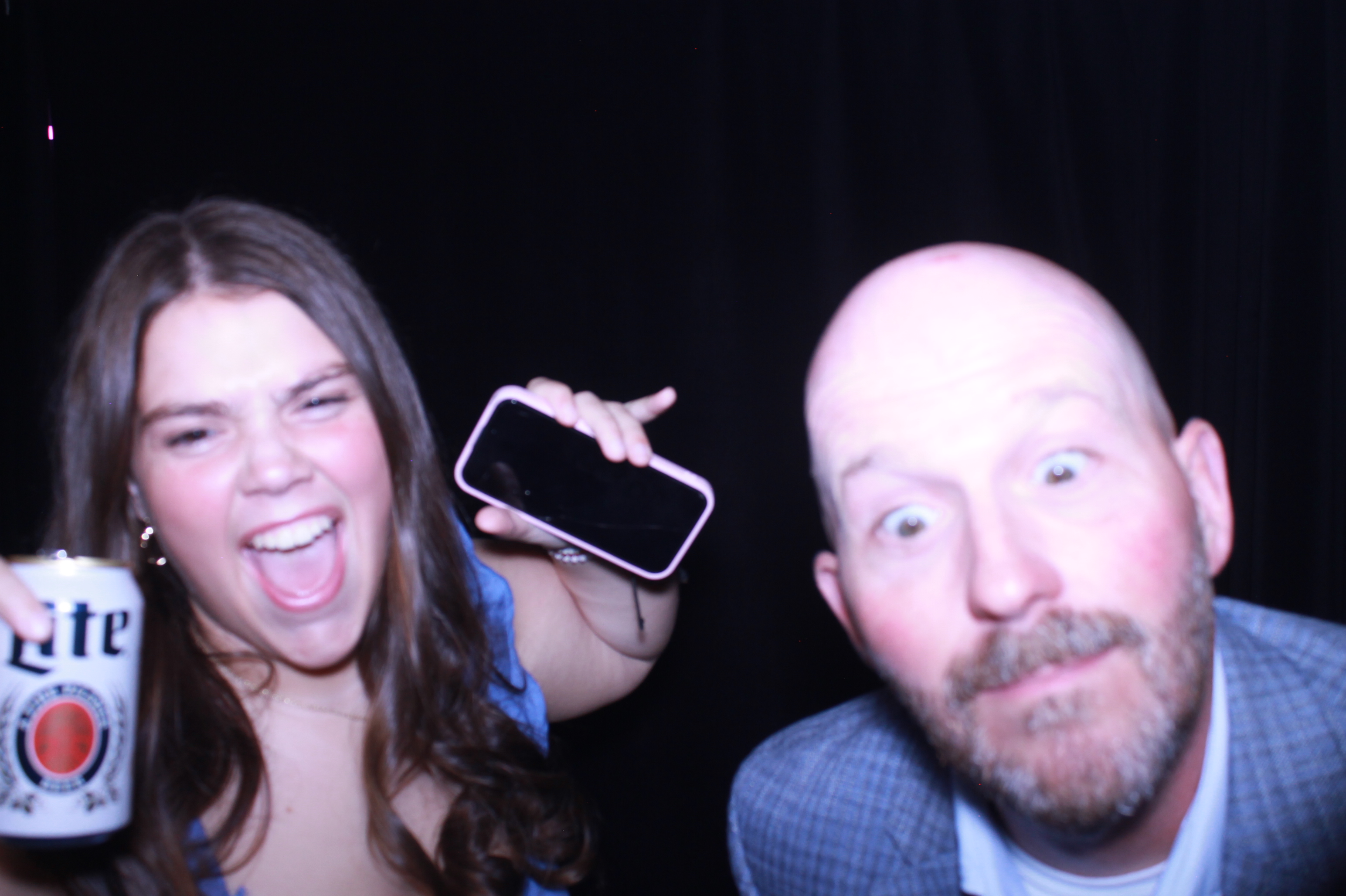 Allison & Demetrius Reception | View more photos from the event at gallery.photoboothcincy.com/u/PhotoBoothCincy/Allison-Demetrius-Reception