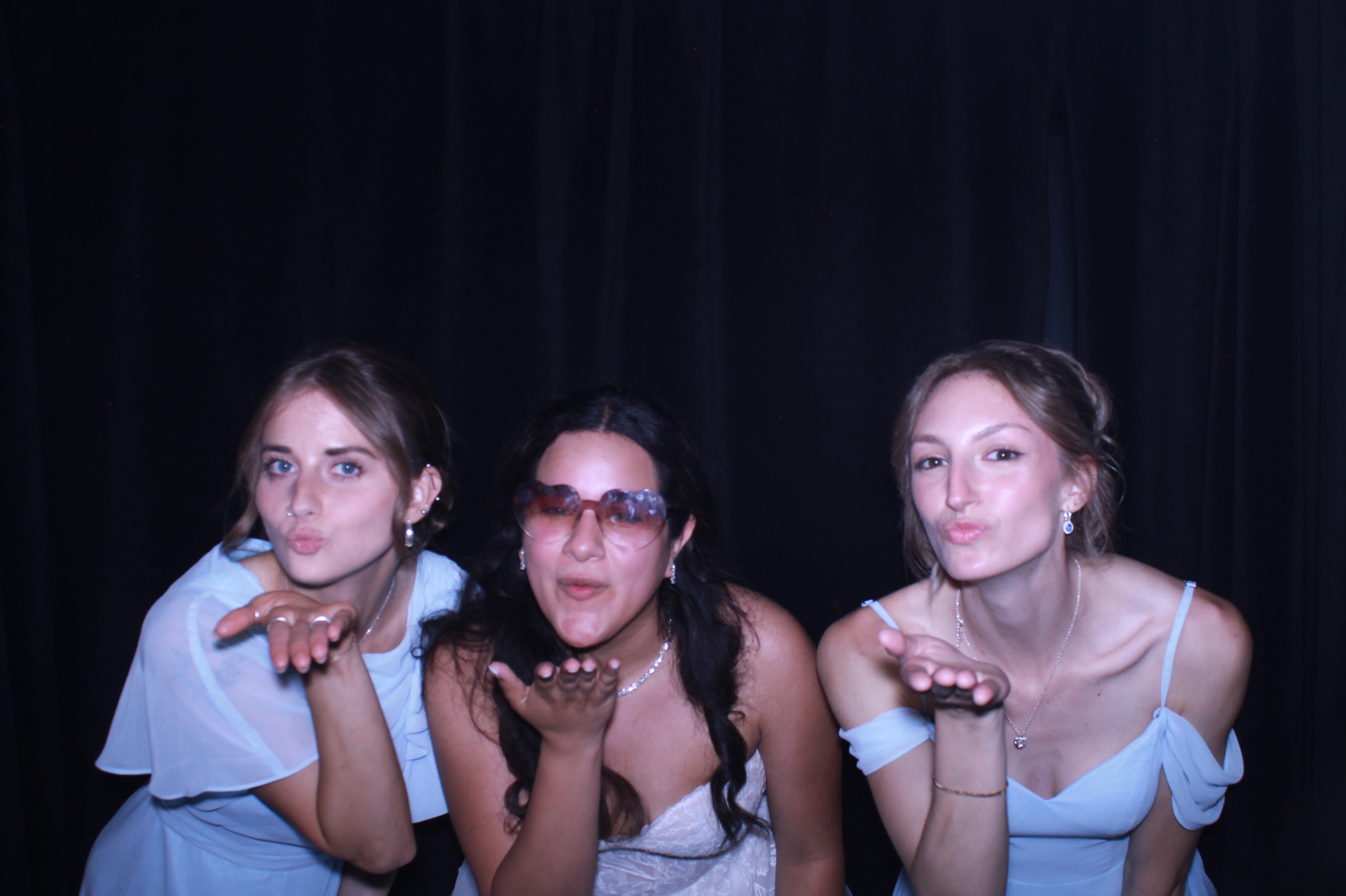 Allison & Demetrius Reception | View more photos from the event at gallery.photoboothcincy.com/u/PhotoBoothCincy/Allison-Demetrius-Reception