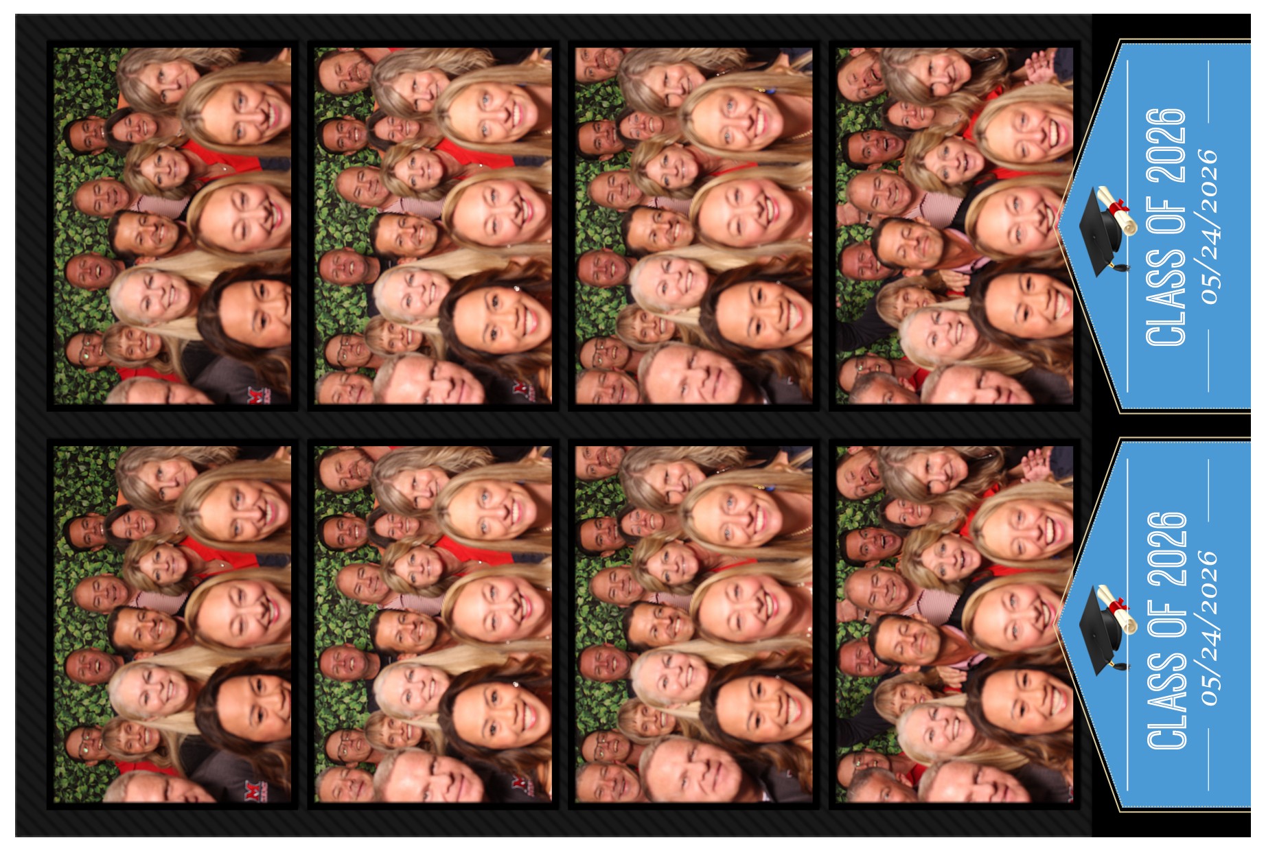 Alter High School Class of 2026 | View more photos from the event at gallery.photoboothcincy.com/u/PhotoBoothCincy/Alter-High-School-Class-of-2026