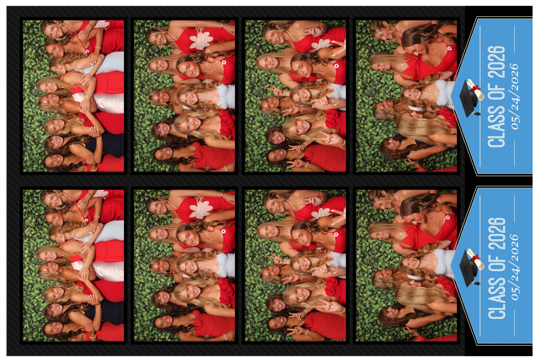 Alter High School Class of 2026 | View more photos from the event at gallery.photoboothcincy.com/u/PhotoBoothCincy/Alter-High-School-Class-of-2026