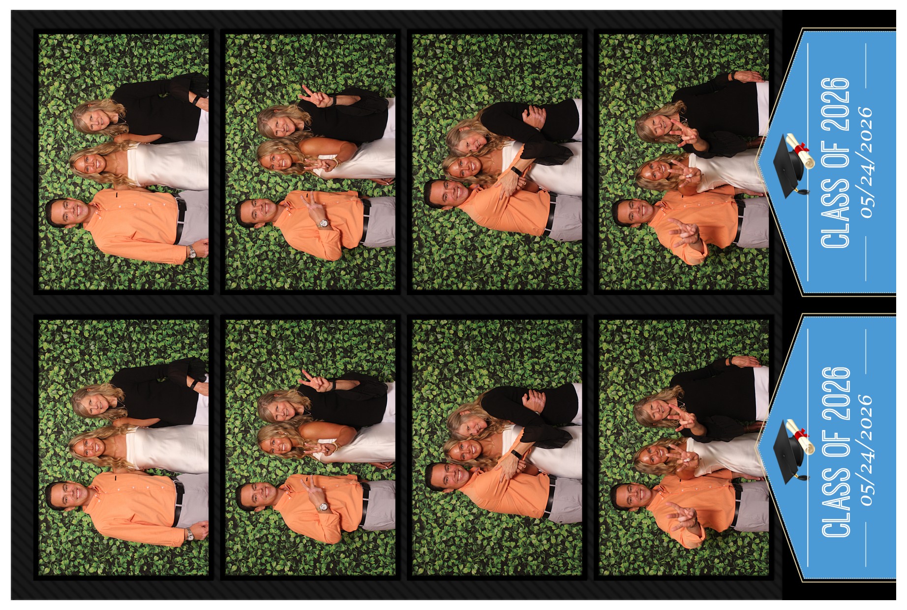 Alter High School Class of 2026 | View more photos from the event at gallery.photoboothcincy.com/u/PhotoBoothCincy/Alter-High-School-Class-of-2026