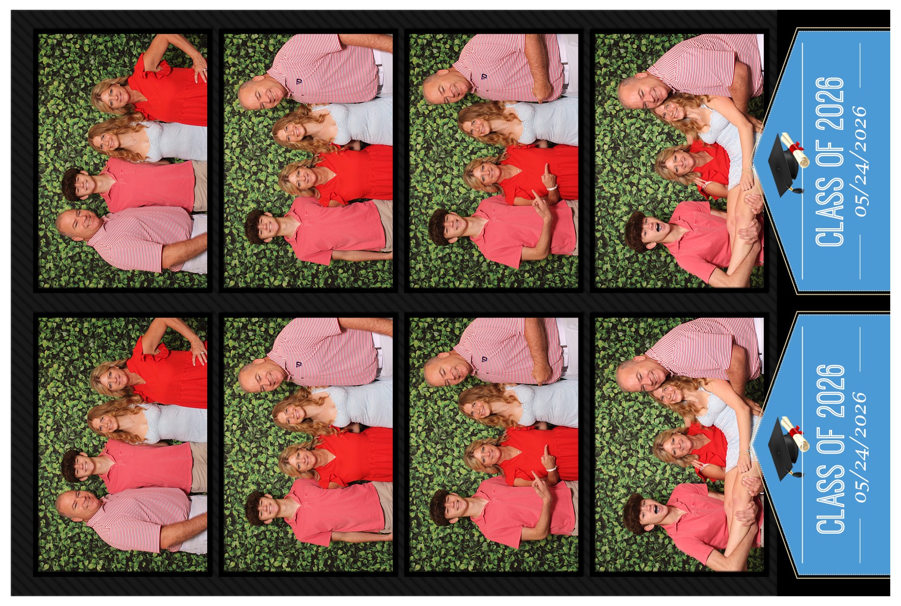 Alter High School Class of 2026 | View more photos from the event at gallery.photoboothcincy.com/u/PhotoBoothCincy/Alter-High-School-Class-of-2026