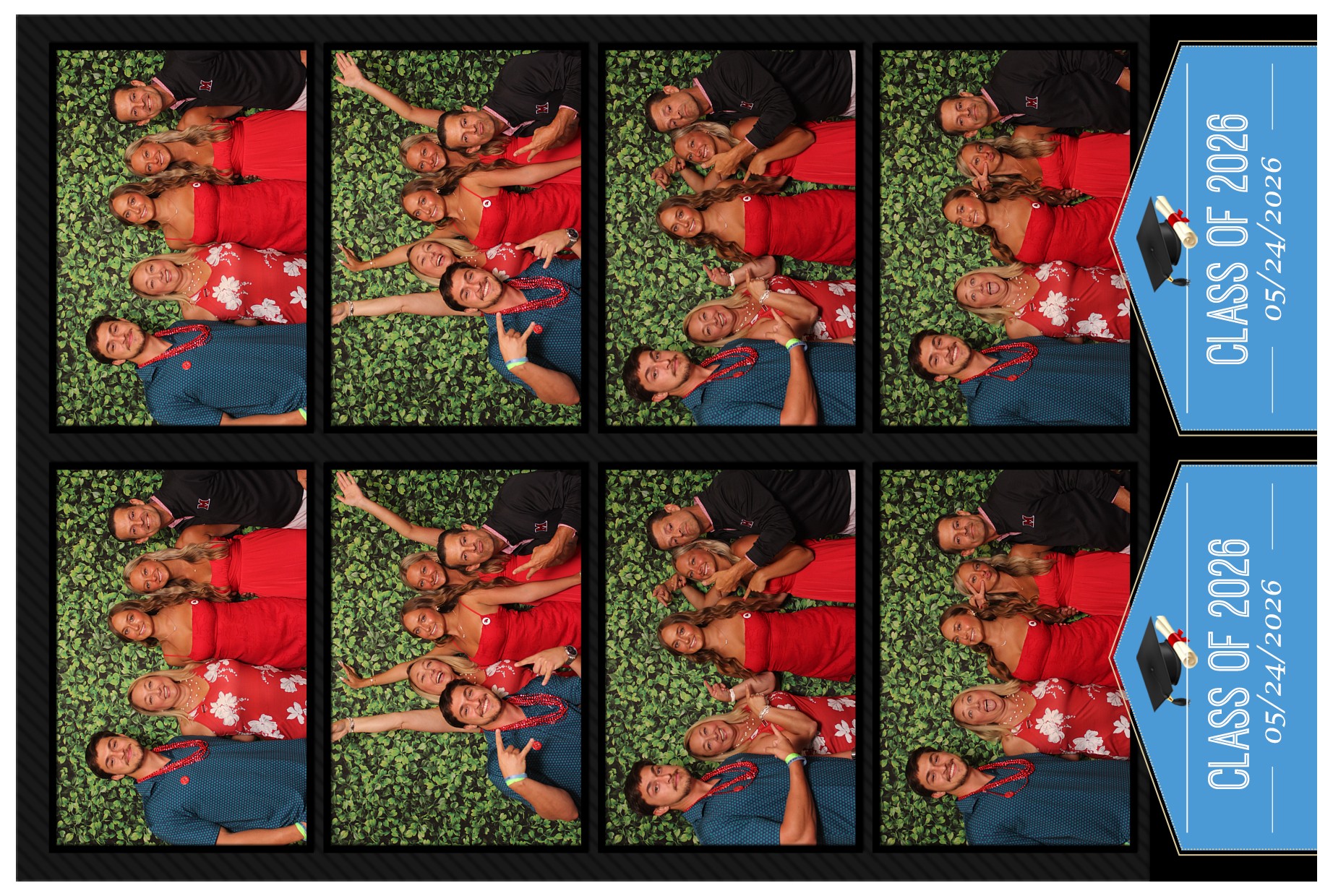 Alter High School Class of 2026 | View more photos from the event at gallery.photoboothcincy.com/u/PhotoBoothCincy/Alter-High-School-Class-of-2026