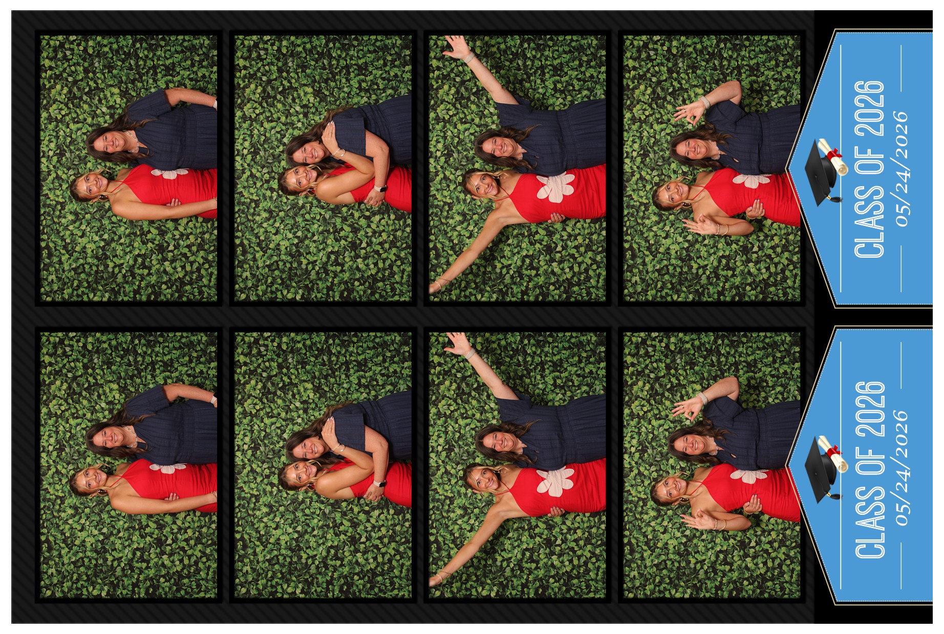 Alter High School Class of 2026 | View more photos from the event at gallery.photoboothcincy.com/u/PhotoBoothCincy/Alter-High-School-Class-of-2026