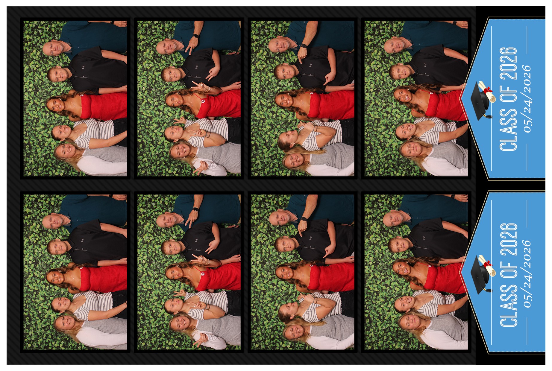 Alter High School Class of 2026 | View more photos from the event at gallery.photoboothcincy.com/u/PhotoBoothCincy/Alter-High-School-Class-of-2026